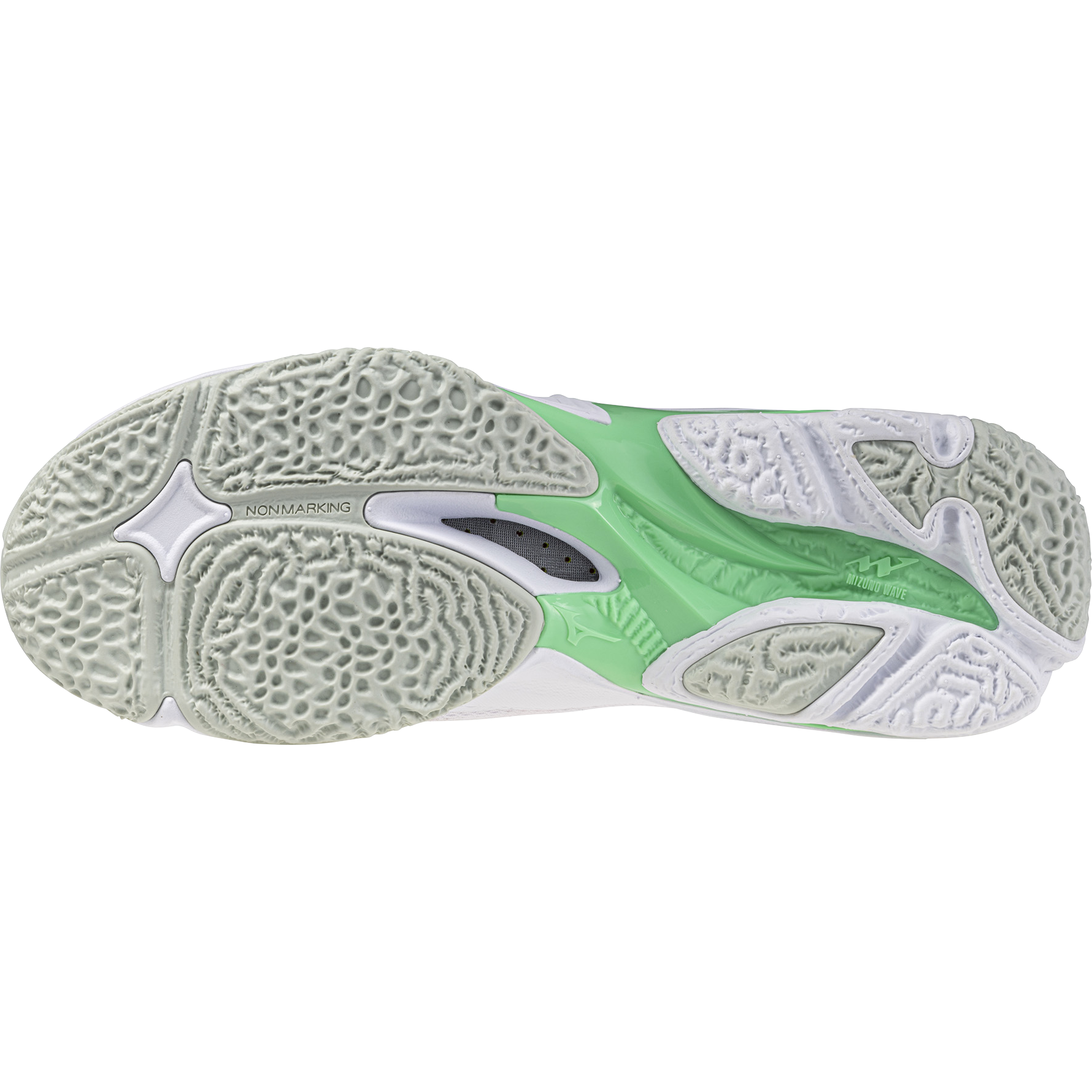 MIZUNO, Wave Lightning Z8