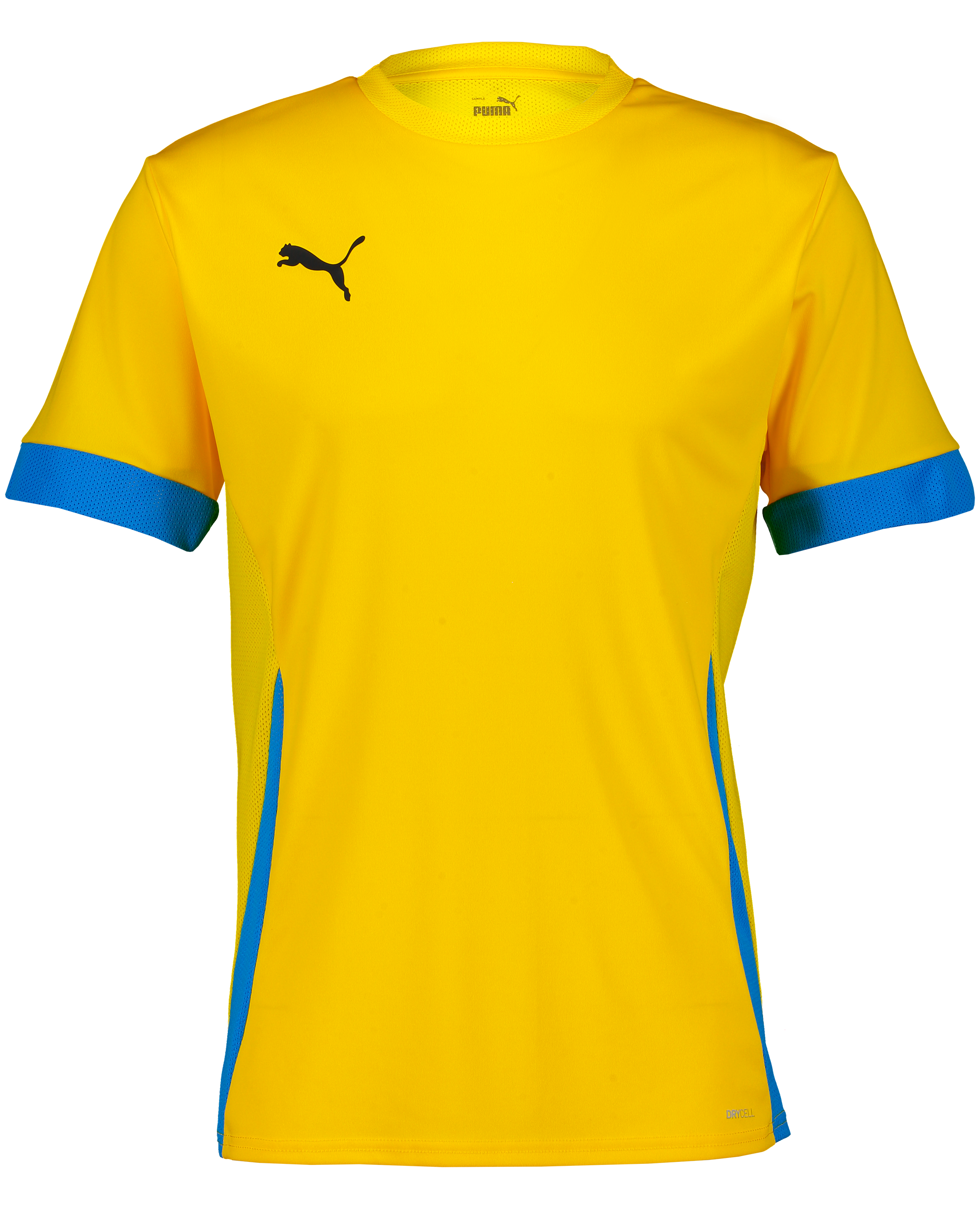 
PUMA, 
T Goal Matchday Jsy Jr, 
Detail 1

