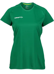 321482105101 CRAFT Evolve Tee W 321482105101 CRAFT Evolve Tee W Standard Small1x1