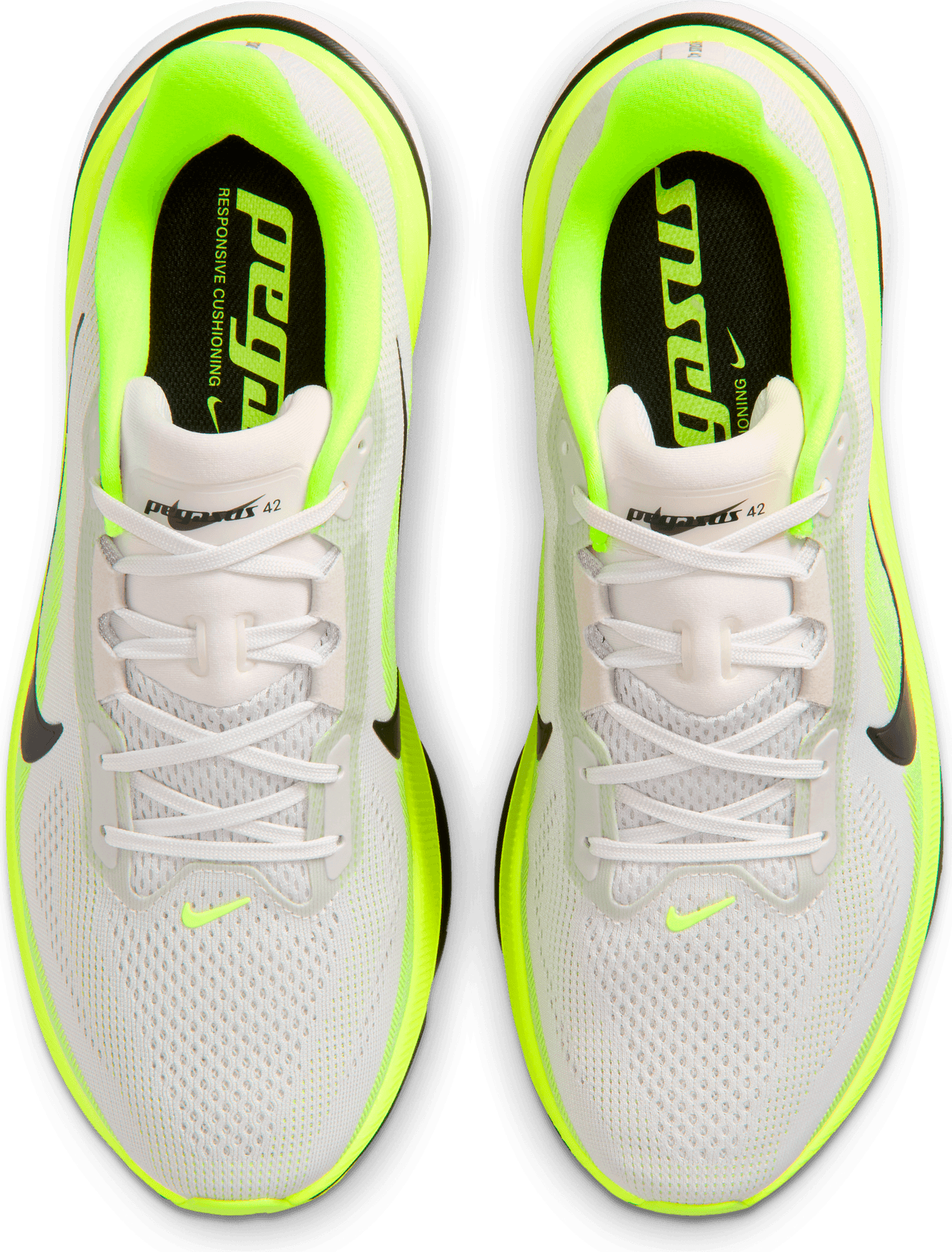 NIKE, M PEGASUS 42 MEN'S ROAD RUNNING
