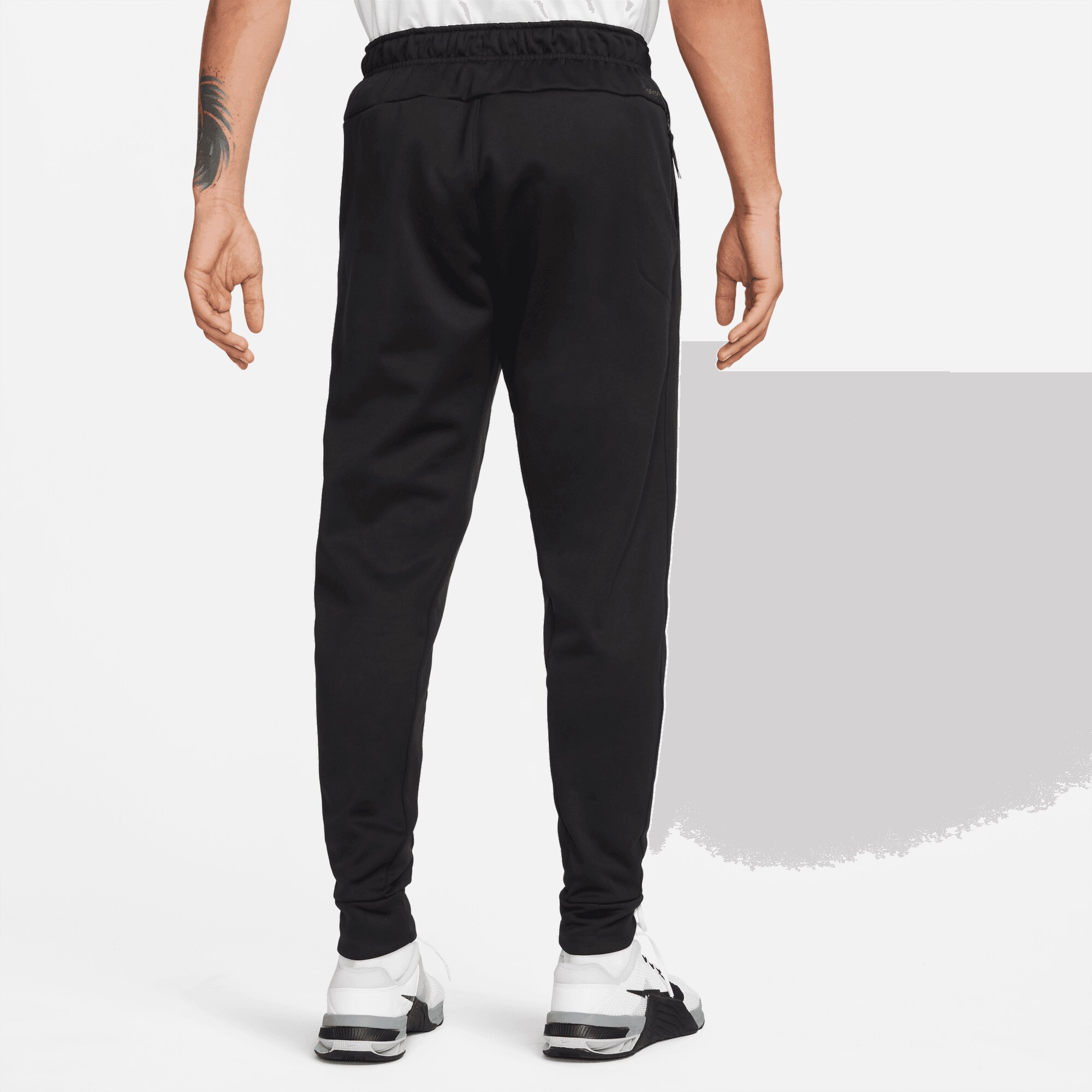NIKE, M Nk Tf Pant Taper