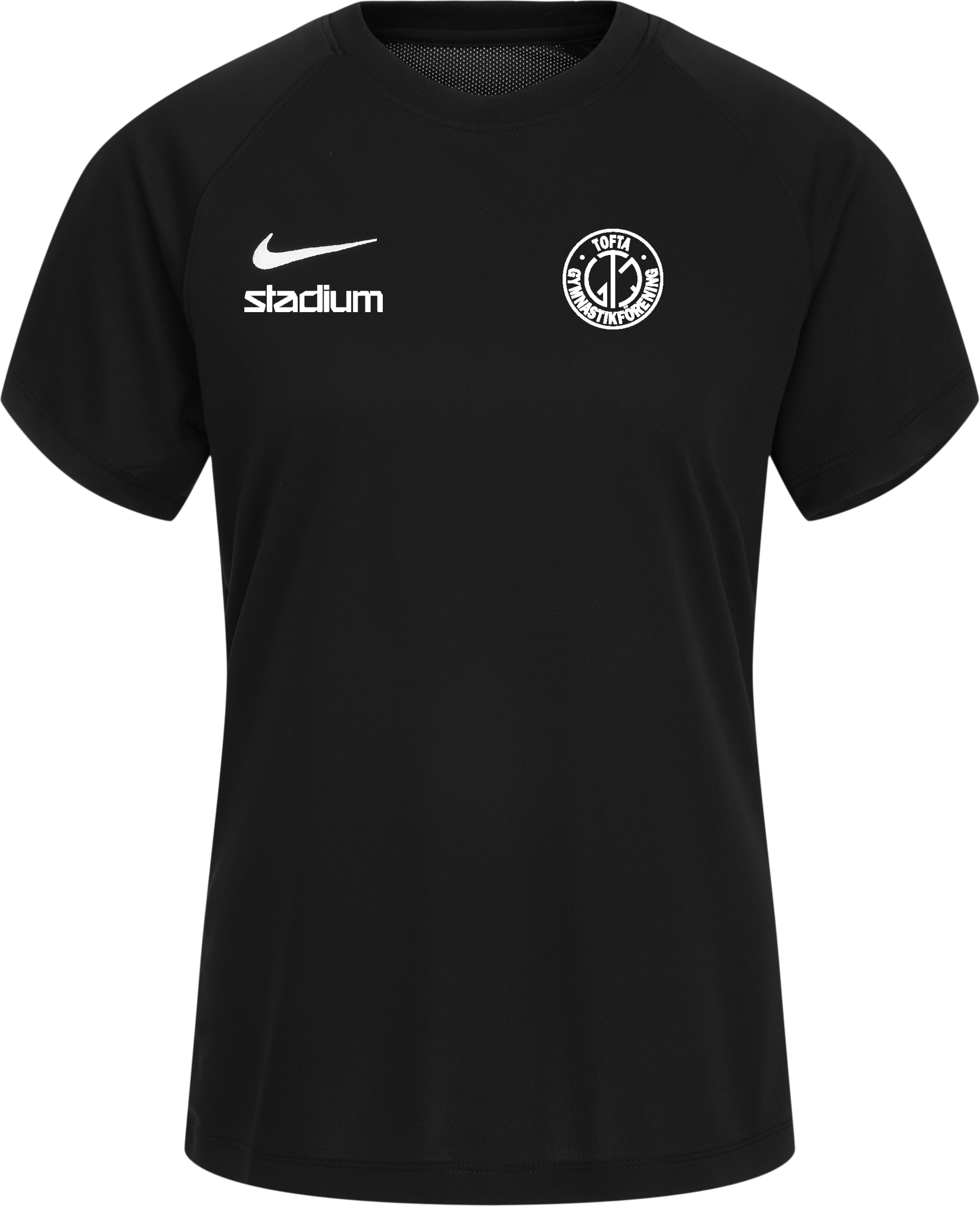 
NIKE, 
PARK VIII SS JSY W, 
Detail 1
