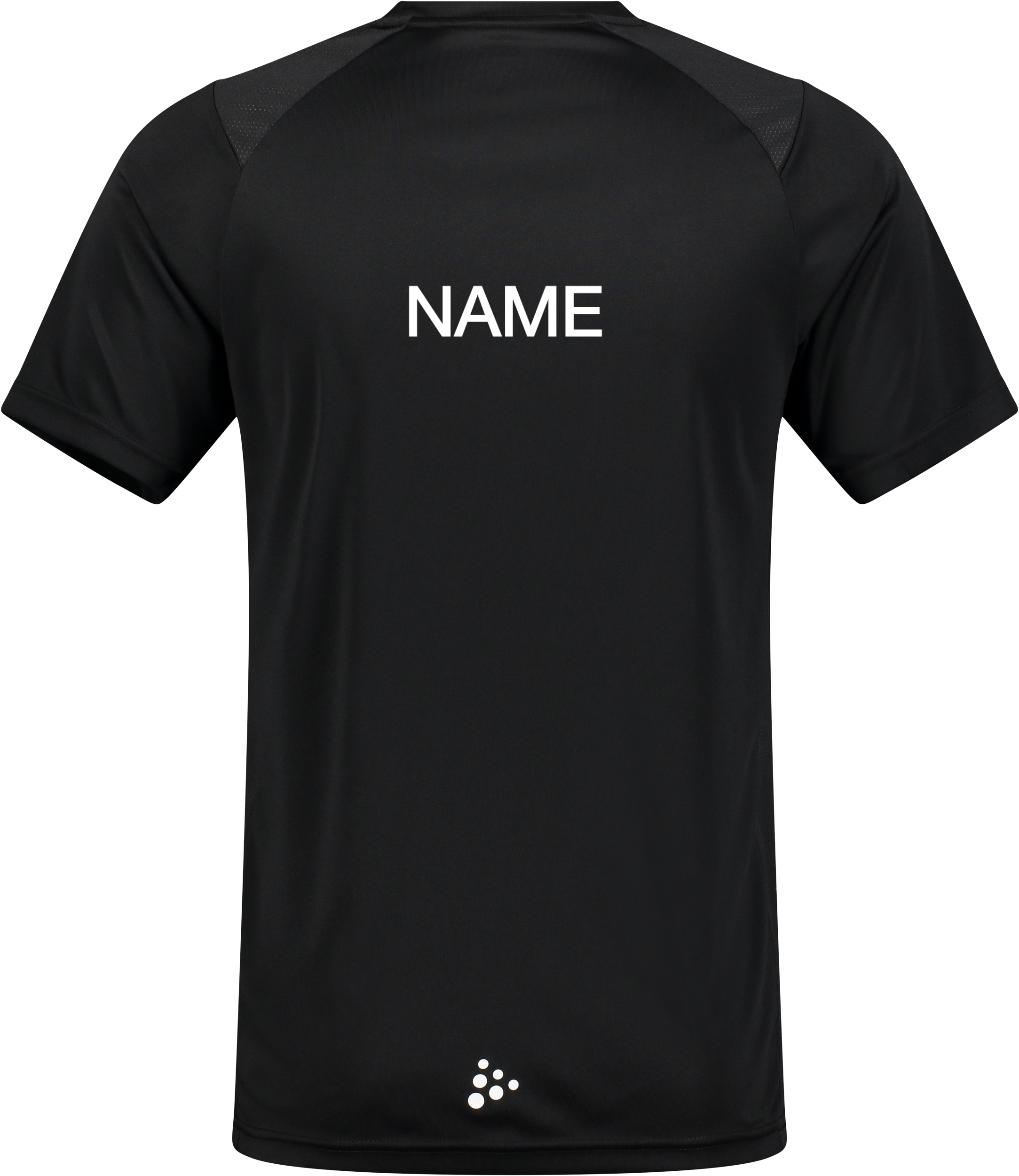 CRAFT, Rush 2.0 Ss Tee M