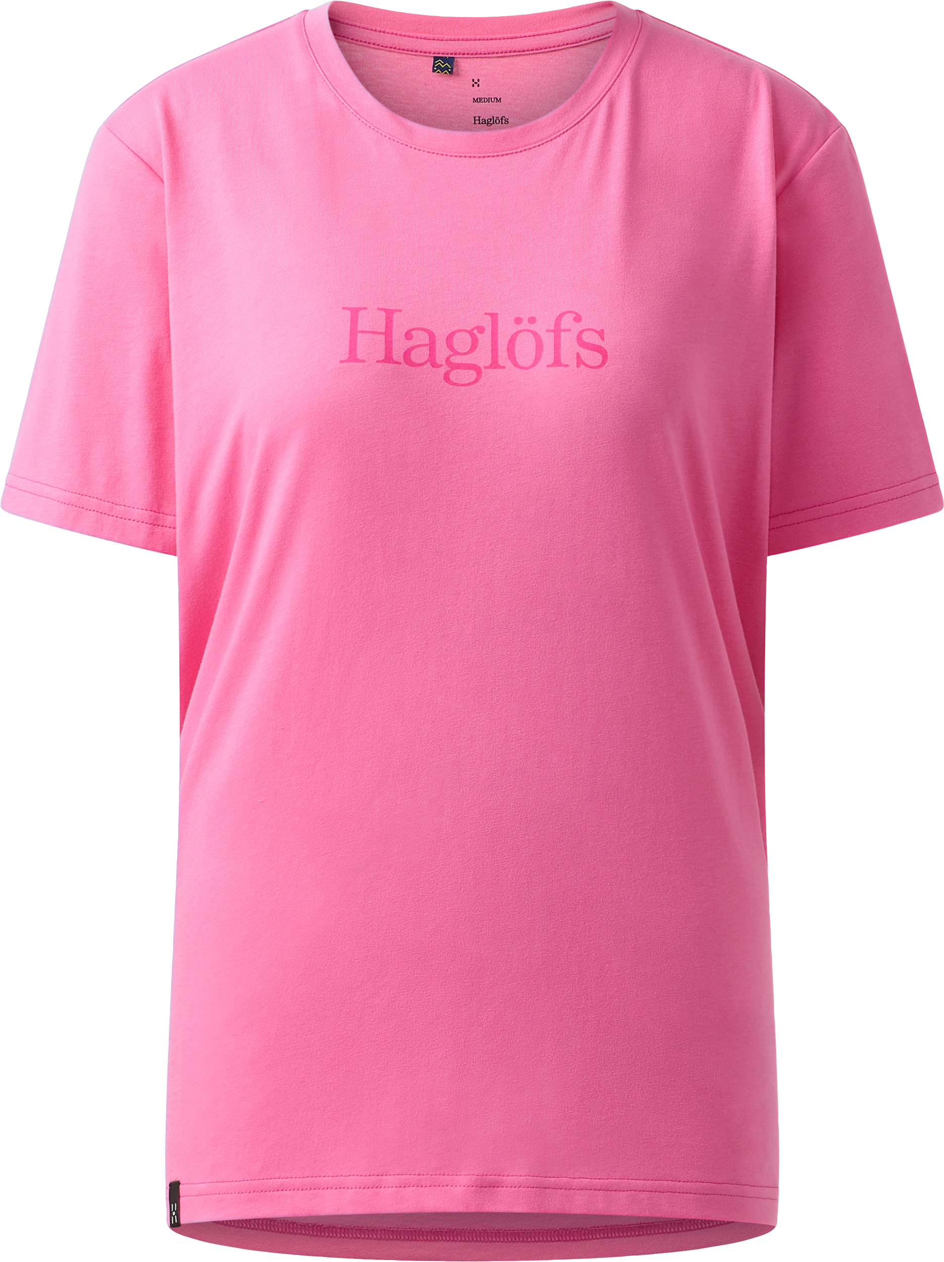 HAGL&Ouml;FS, W Outsiders Tee