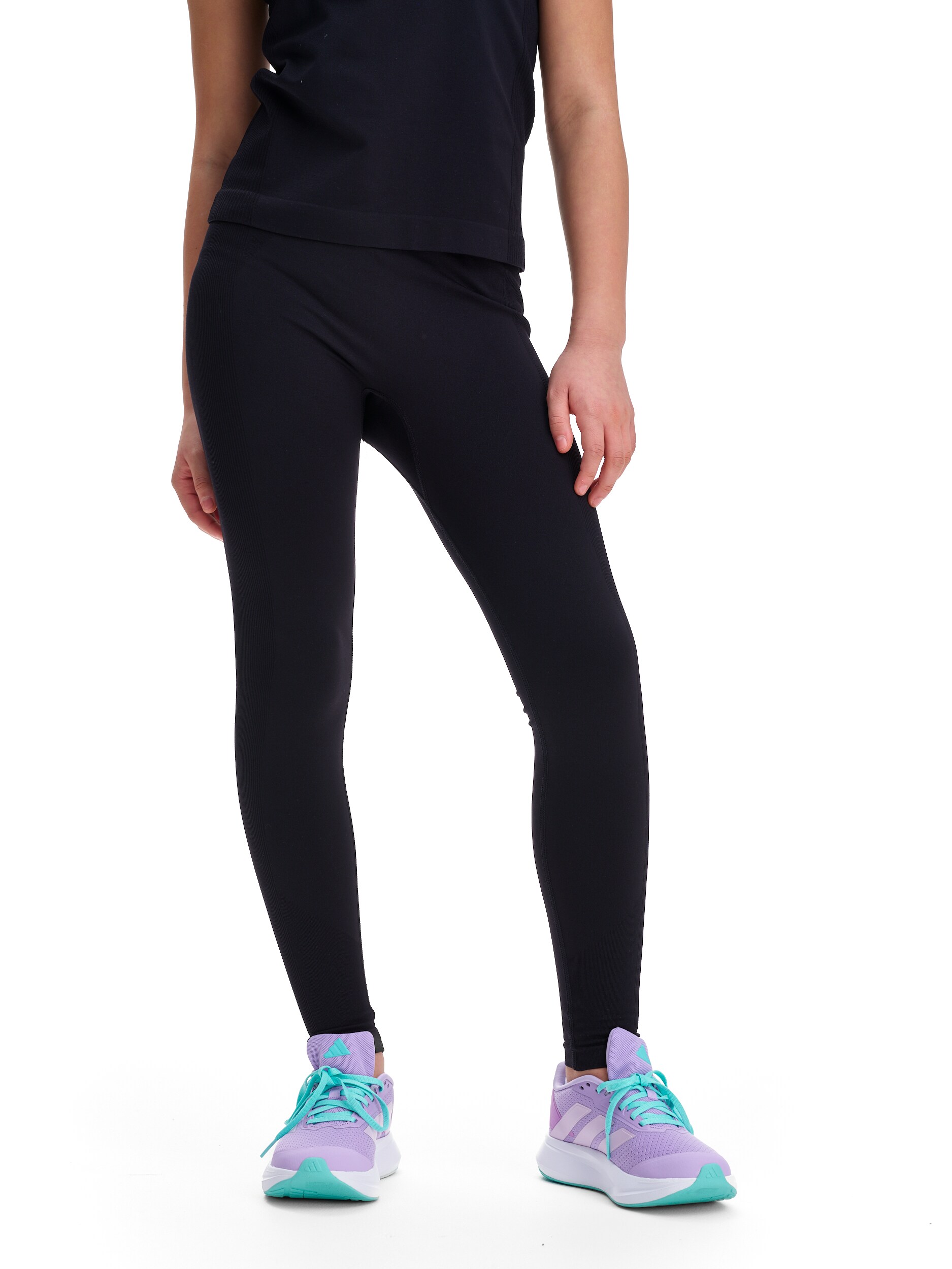 
GRATITUDE, 
Seamless Tights Jr, 
Detail 1
