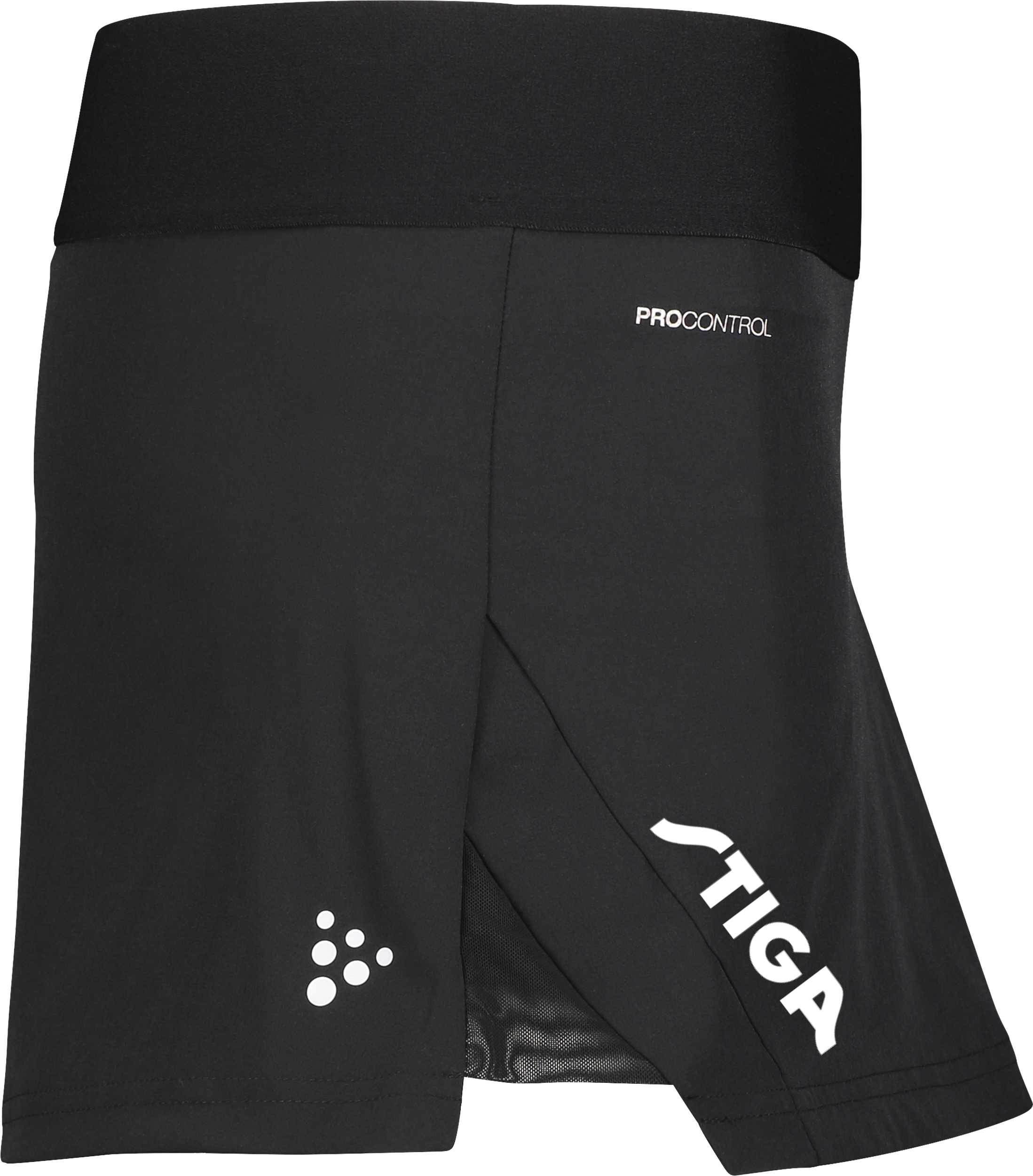 CRAFT, Pro Ctrl Impact Skirt Jr