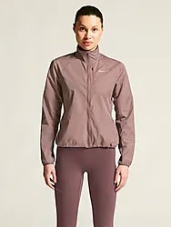 W ESSENCE WIND JACKET 2 - POTPURRI Model01 Small1x1