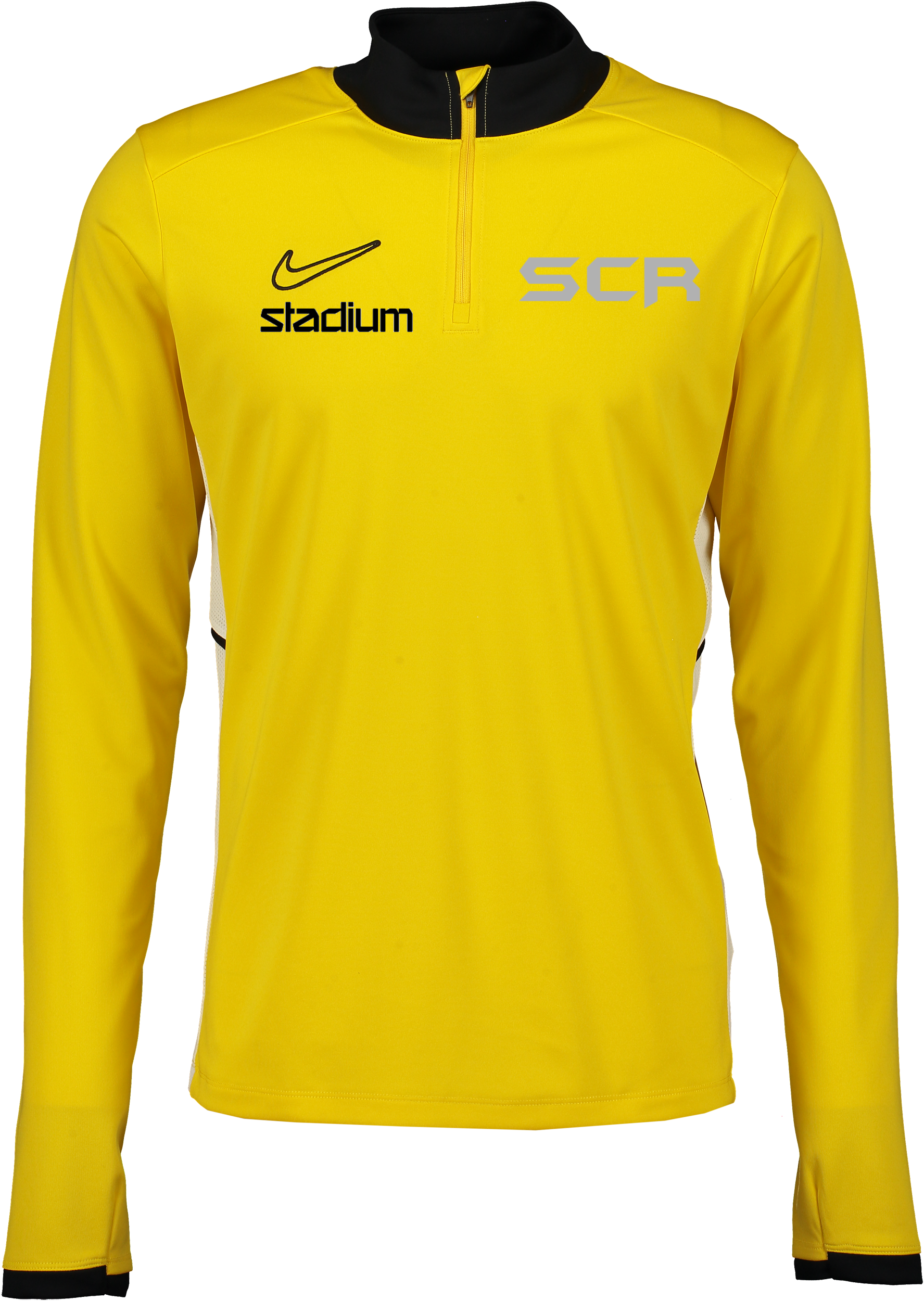 
NIKE, 
Acd25 Drill Top, 
Detail 1

