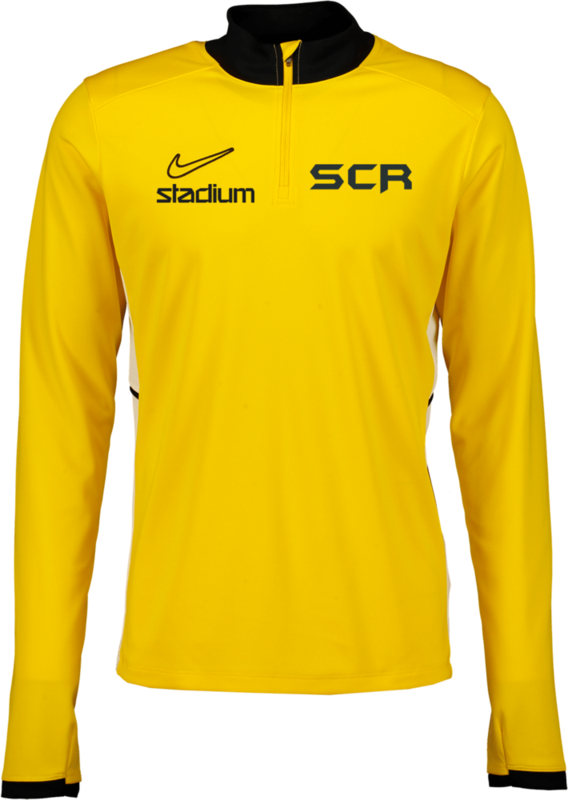 
NIKE, 
Acd25 Drill Top, 
Detail 1
