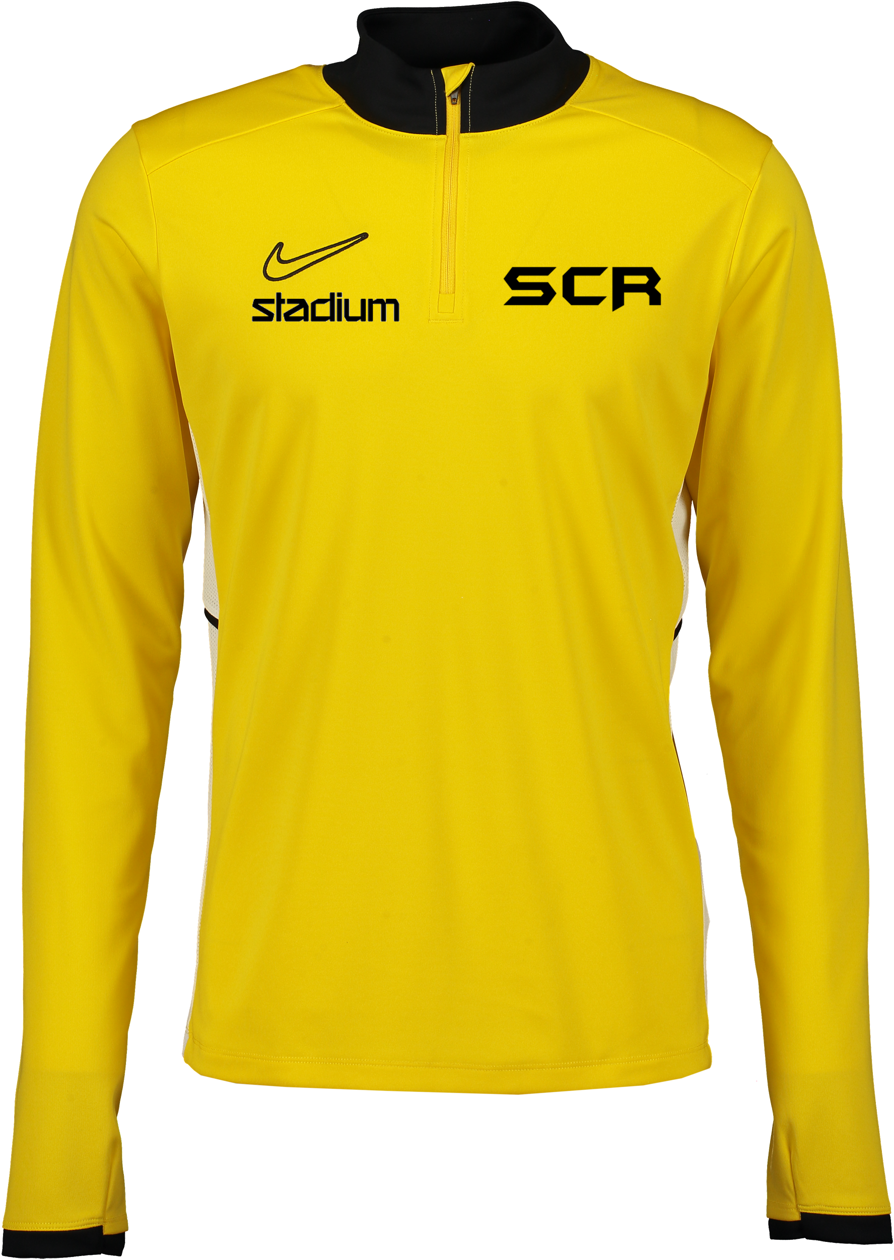 
NIKE, 
Acd25 Drill Top, 
Detail 1

