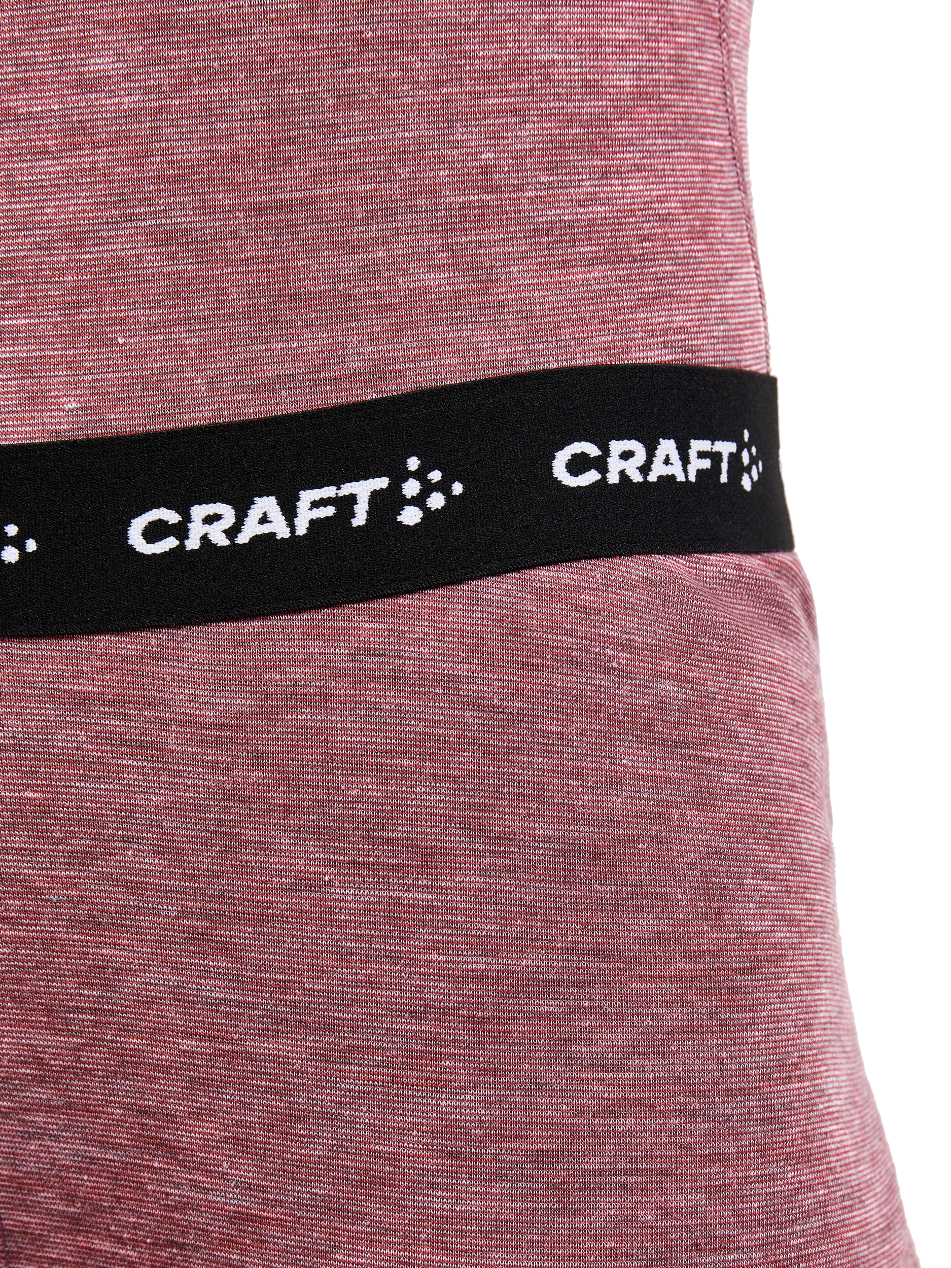 CRAFT, W Wool Merino Set