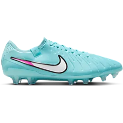 Nike Tiempo Leg 10 El Fg - Copa/White Standard Small1x1