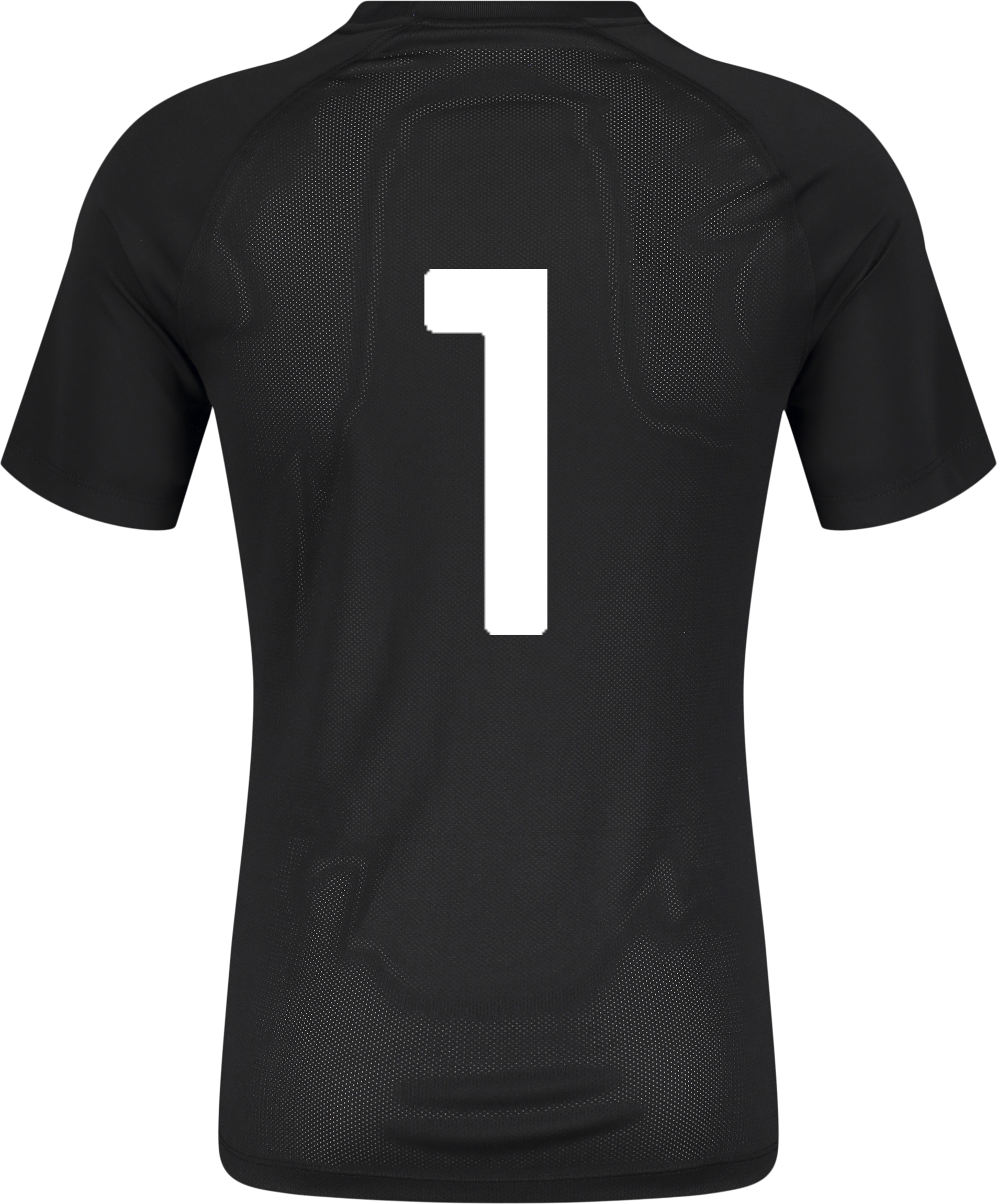 NIKE, PARK VIII SS JSY JR