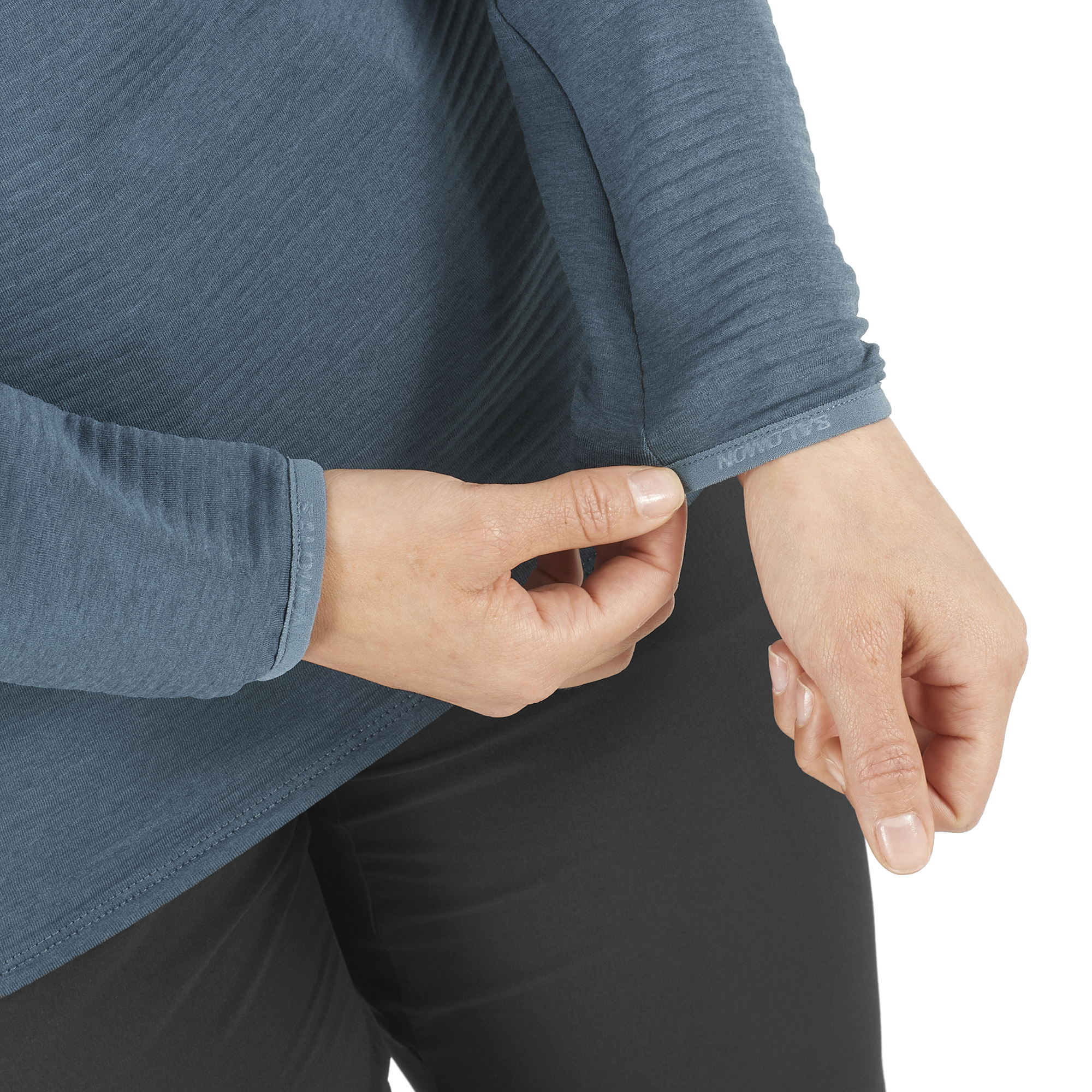 SALOMON, Essential Ltwarm Hz W