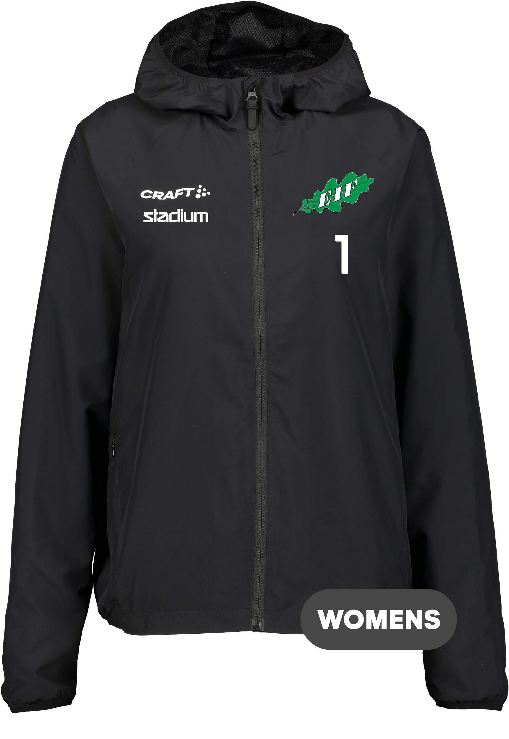 
CRAFT, 
Squad Go Wind Jacket W, 
Detail 1
