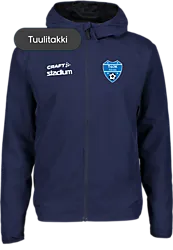 394069102101 CRAFT Squad Go Wind Jacket M 394069102101 CRAFT Squad Go Wind Jacket M Standard Small1x1