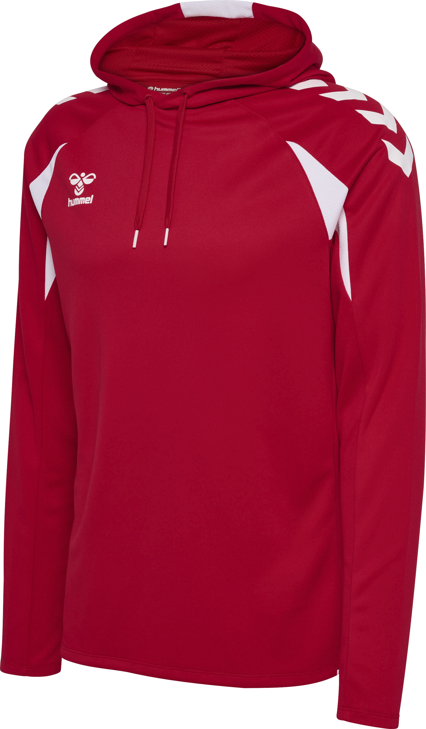 HUMMEL, HMLCORE 2.0 HOODIE