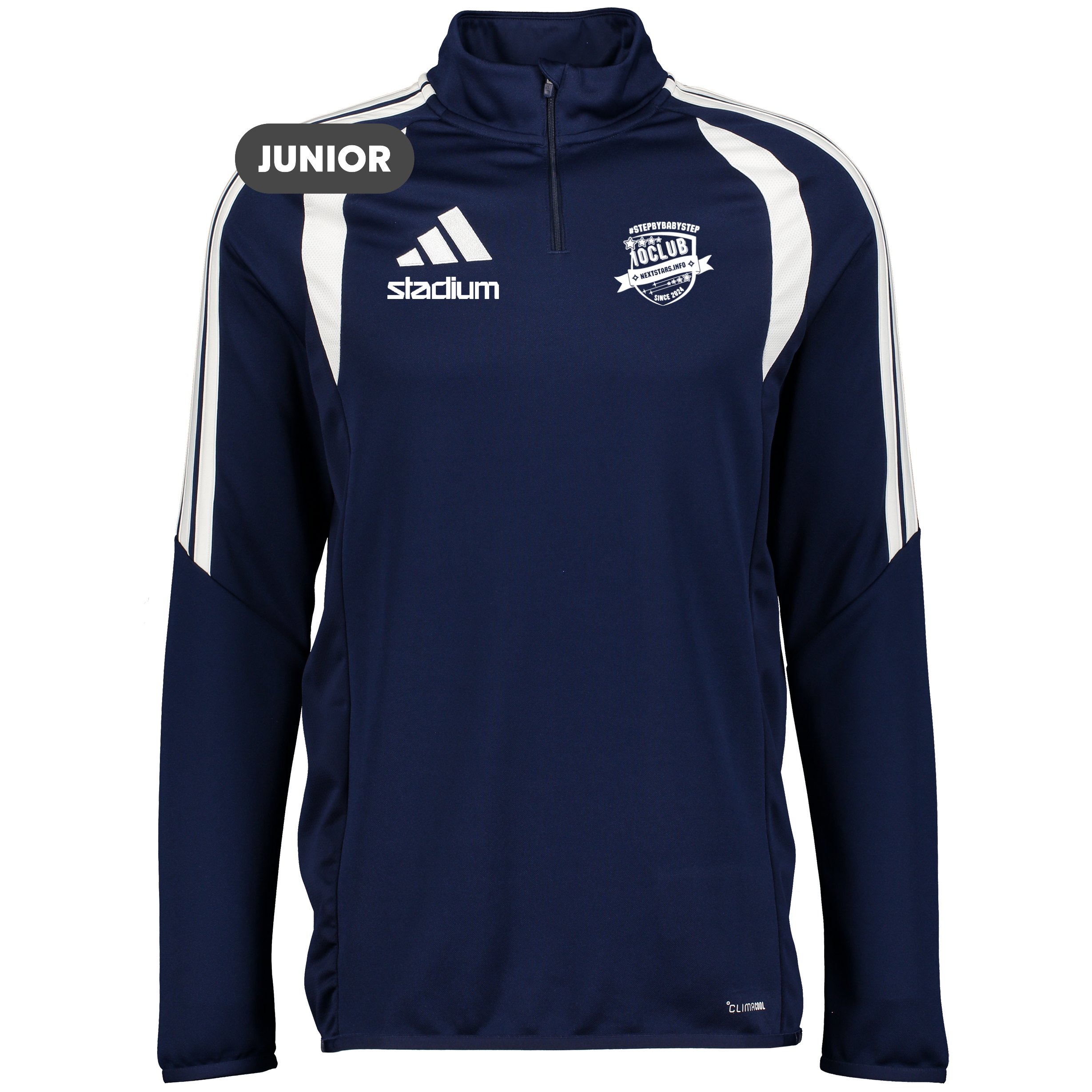 
ADIDAS, 
TIRO26 L TR TOP JR, 
Detail 1
