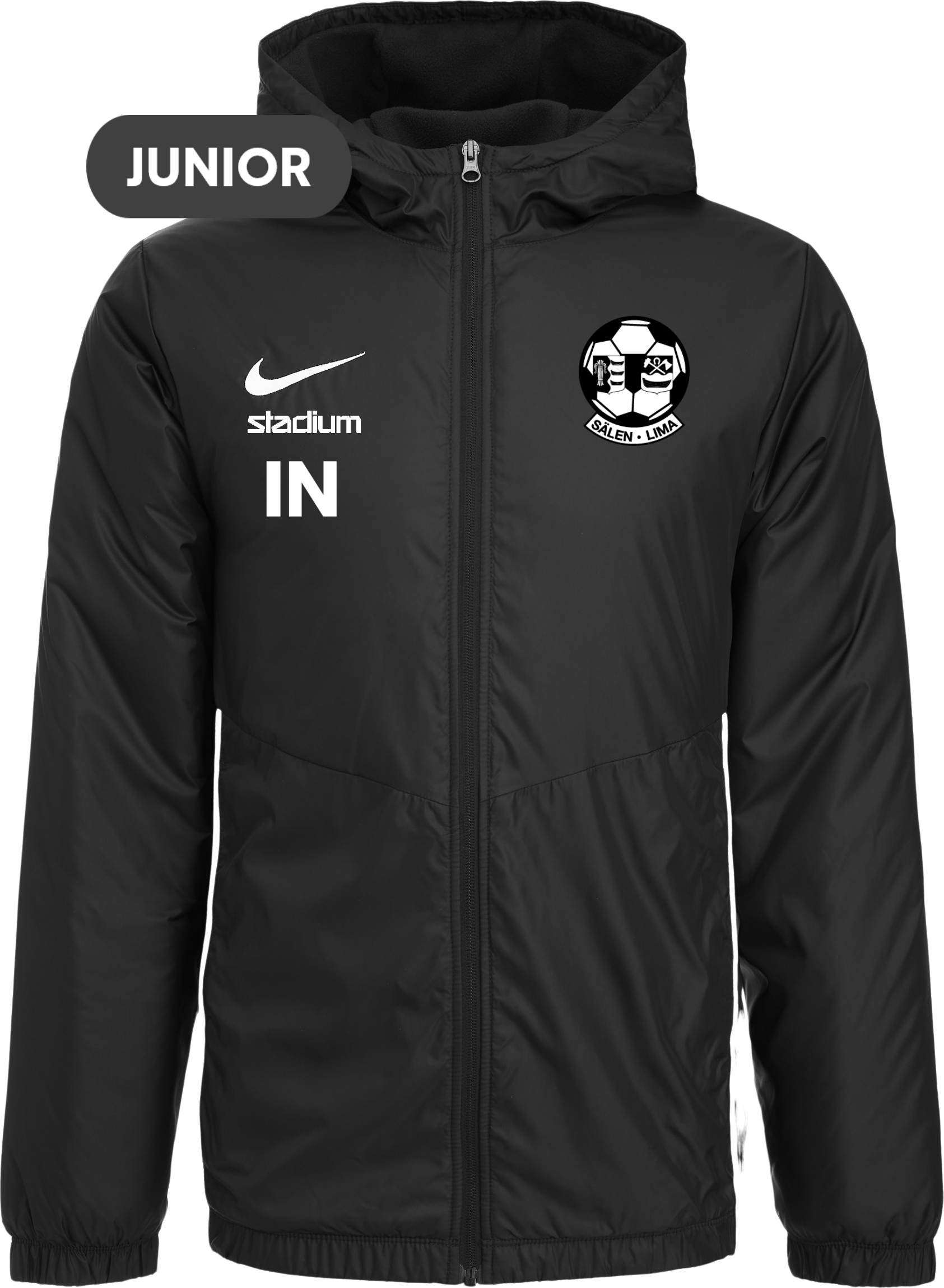 
NIKE, 
PARK26 FALL JKT JR, 
Detail 1
