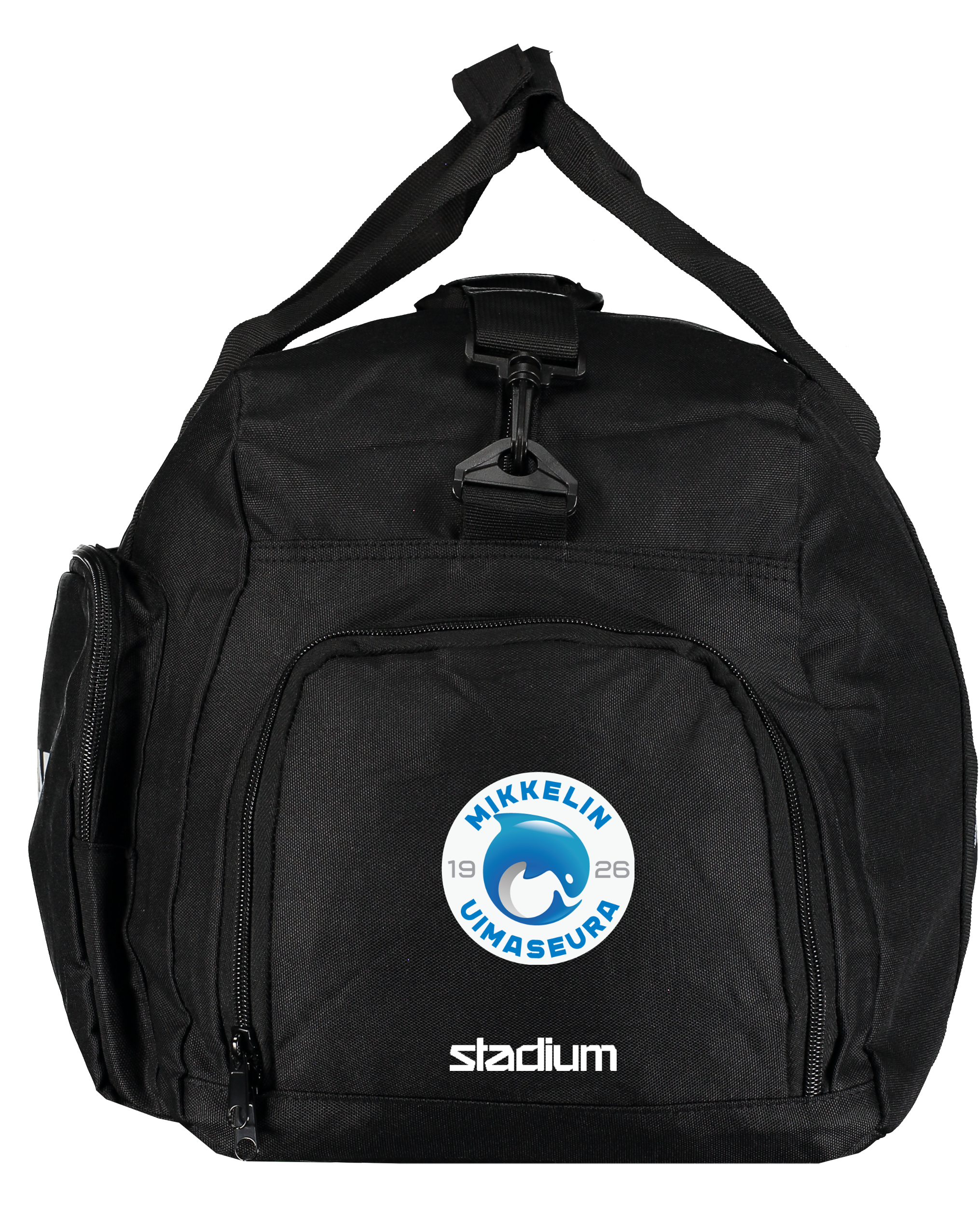 CRAFT, Ability Duffel 38L