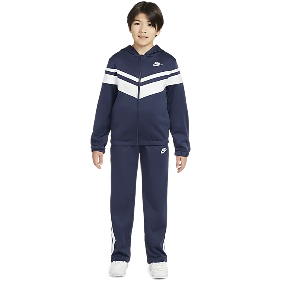 405419105102 NIKE J NSW DF TRACKSUIT MXD MTRL 405419105102 NIKE J NSW DF TRACKSUIT MXD MTRL Model01 Detail