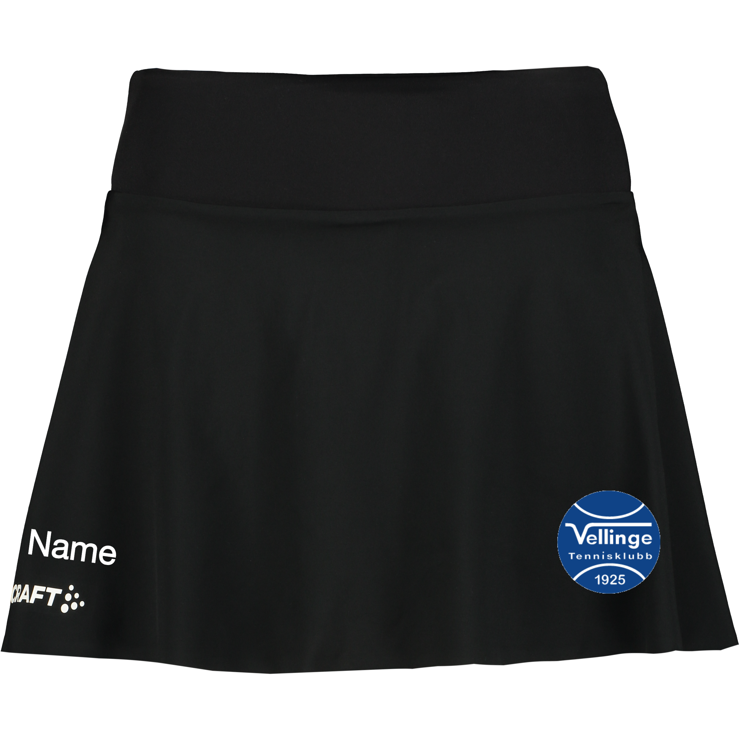 
CRAFT, 
Ability Skirt W, 
Detail 1
