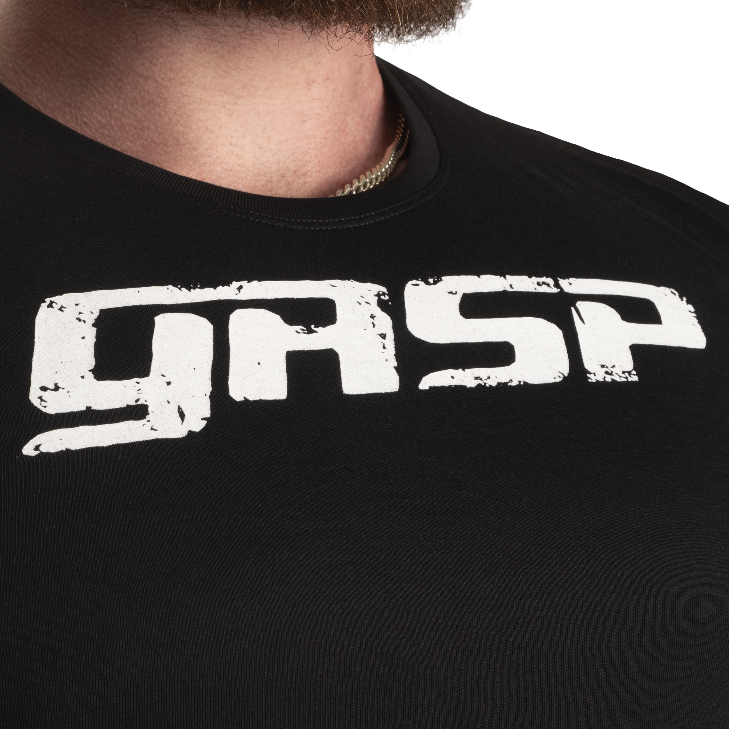 GASP, M Legacy Gym Tee