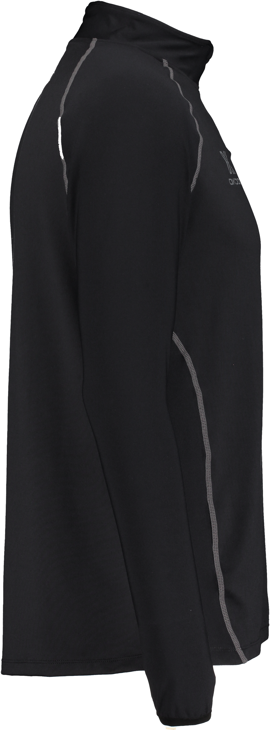 OXDOG, Winton Pro Ii Ls Warmup Jsy Jr