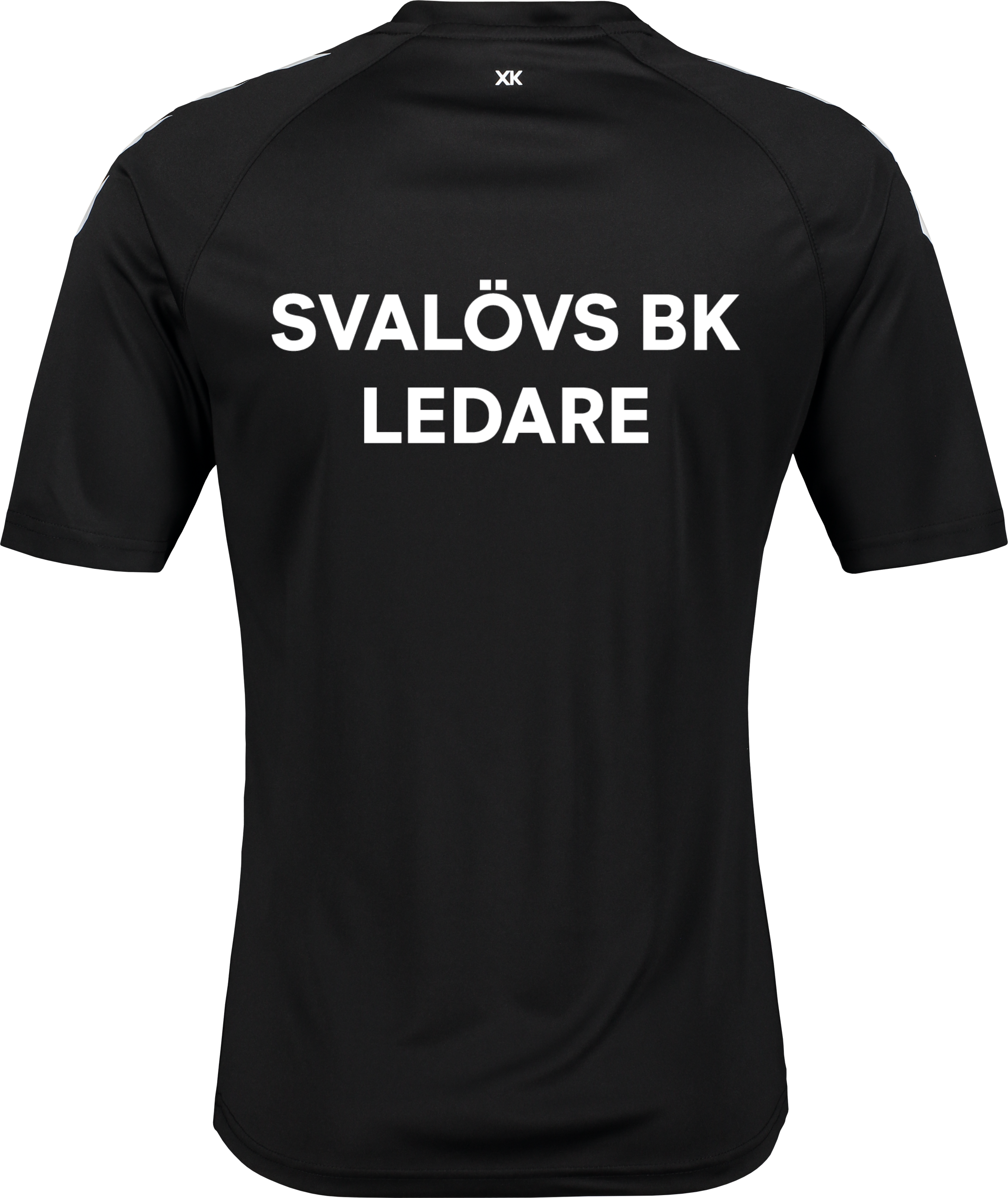 HUMMEL, Core Xk Poly Tee Ss Jr