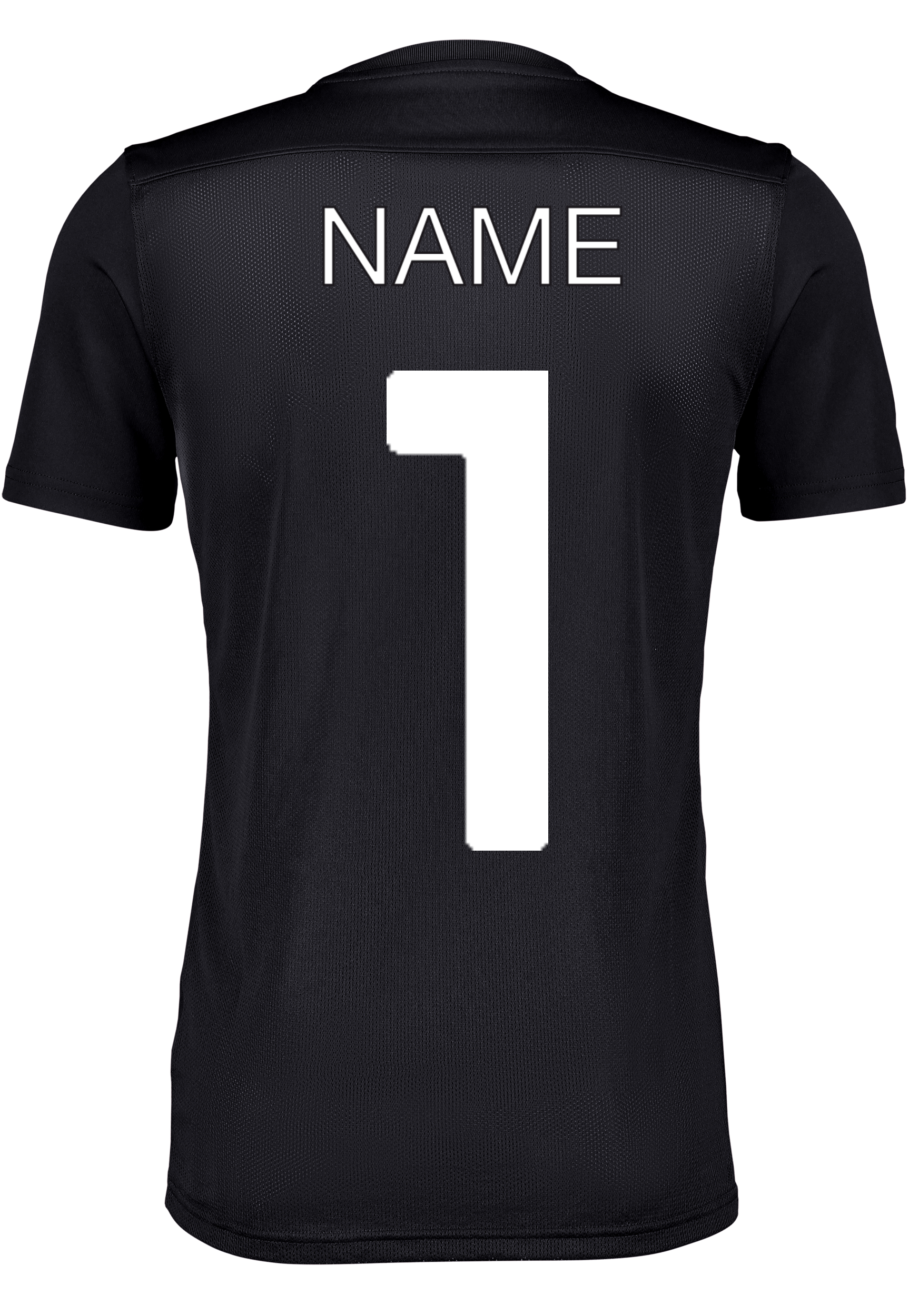 NIKE, Park VII SS Jsy