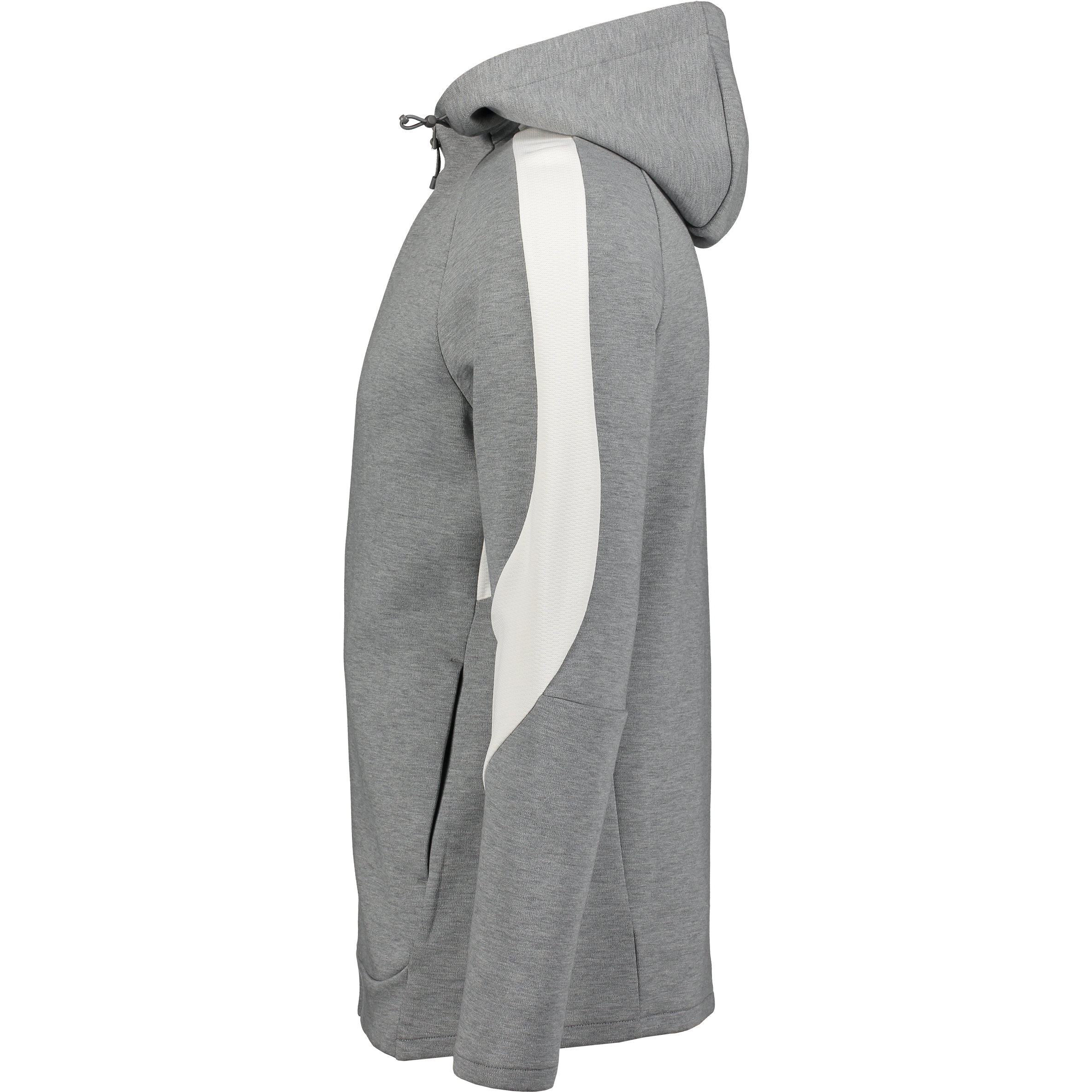 PUMA, T Evostripe Hooded Jacket