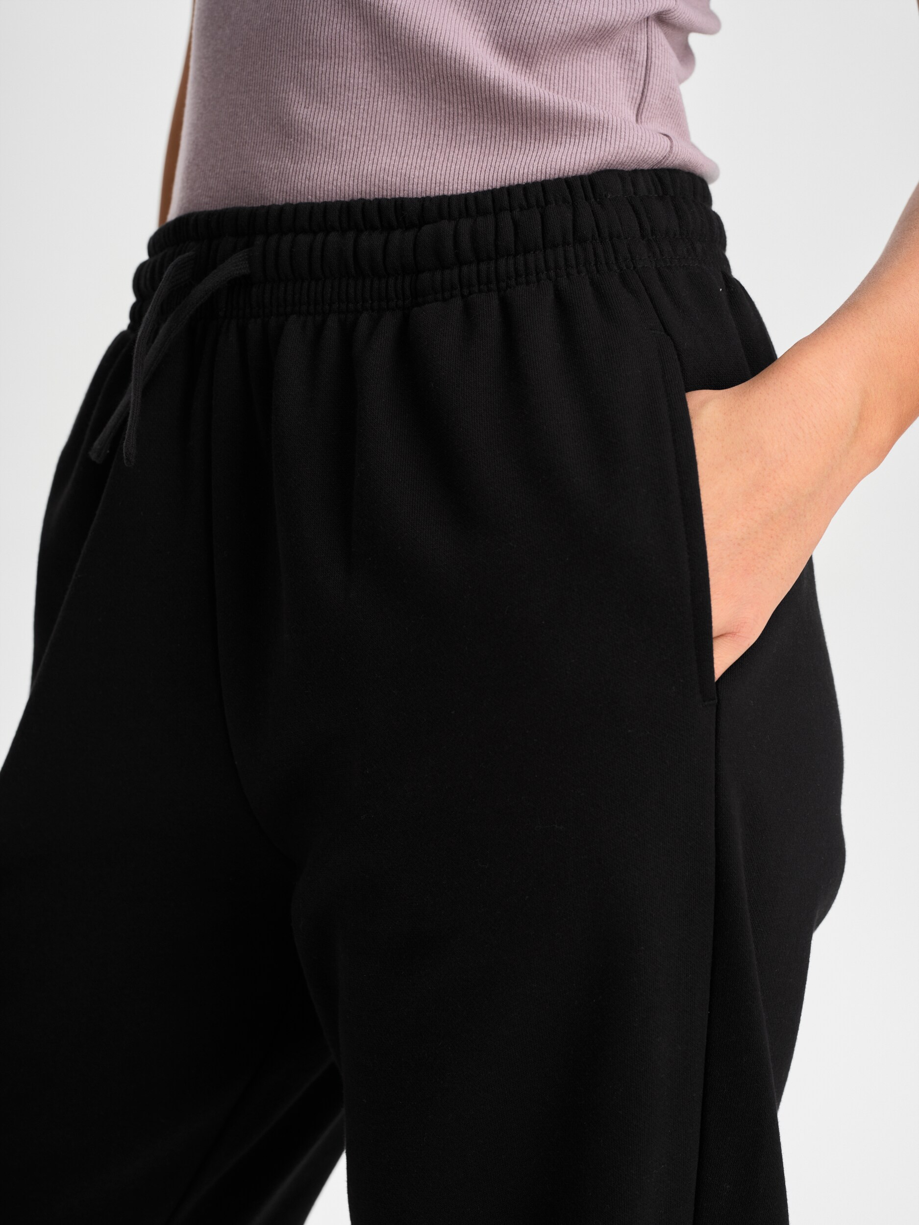 SOC, Core Sweat Pant, Olohousut, Naisten