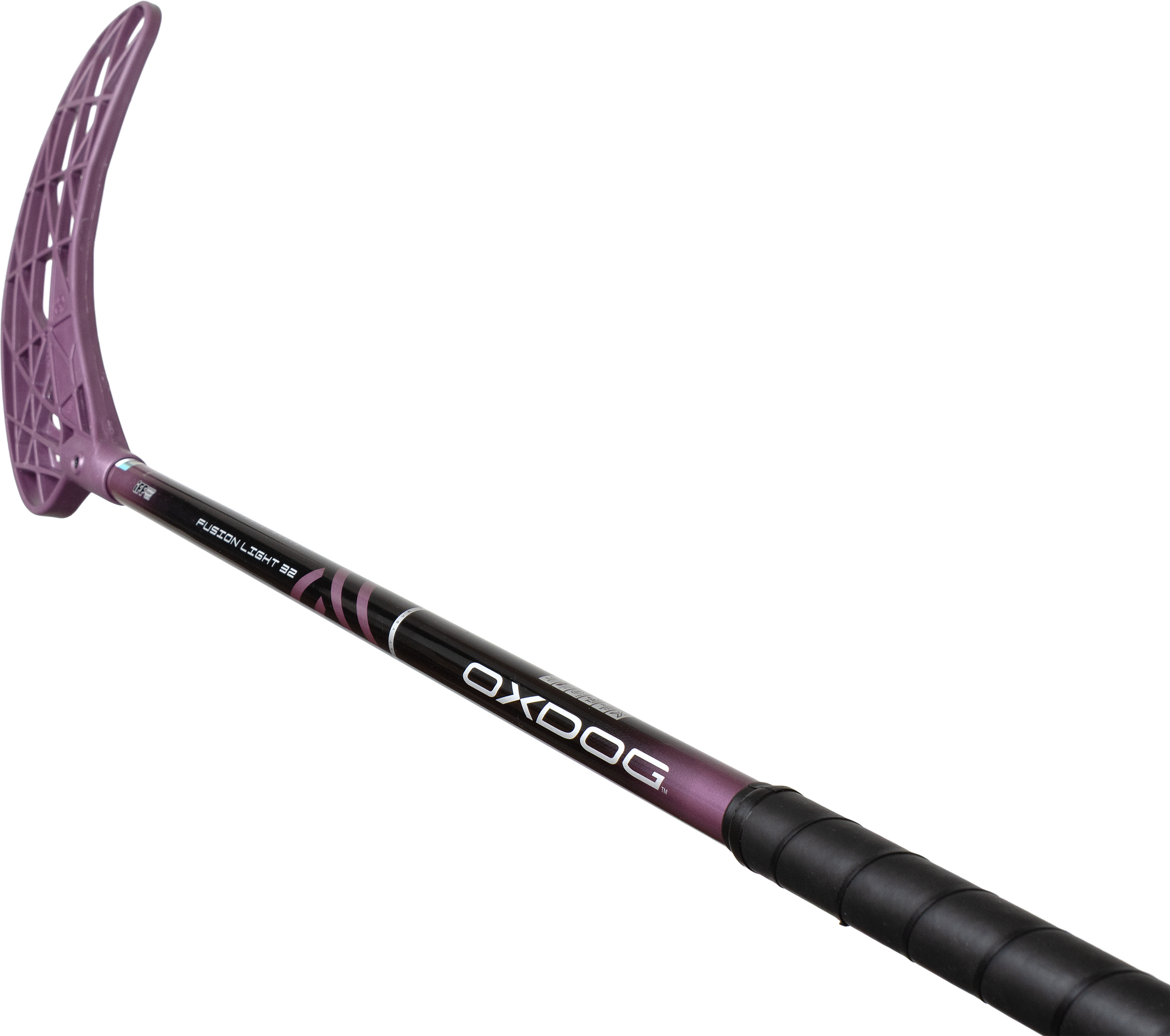 OXDOG, FUSION LIGHT 32 ROUND NB