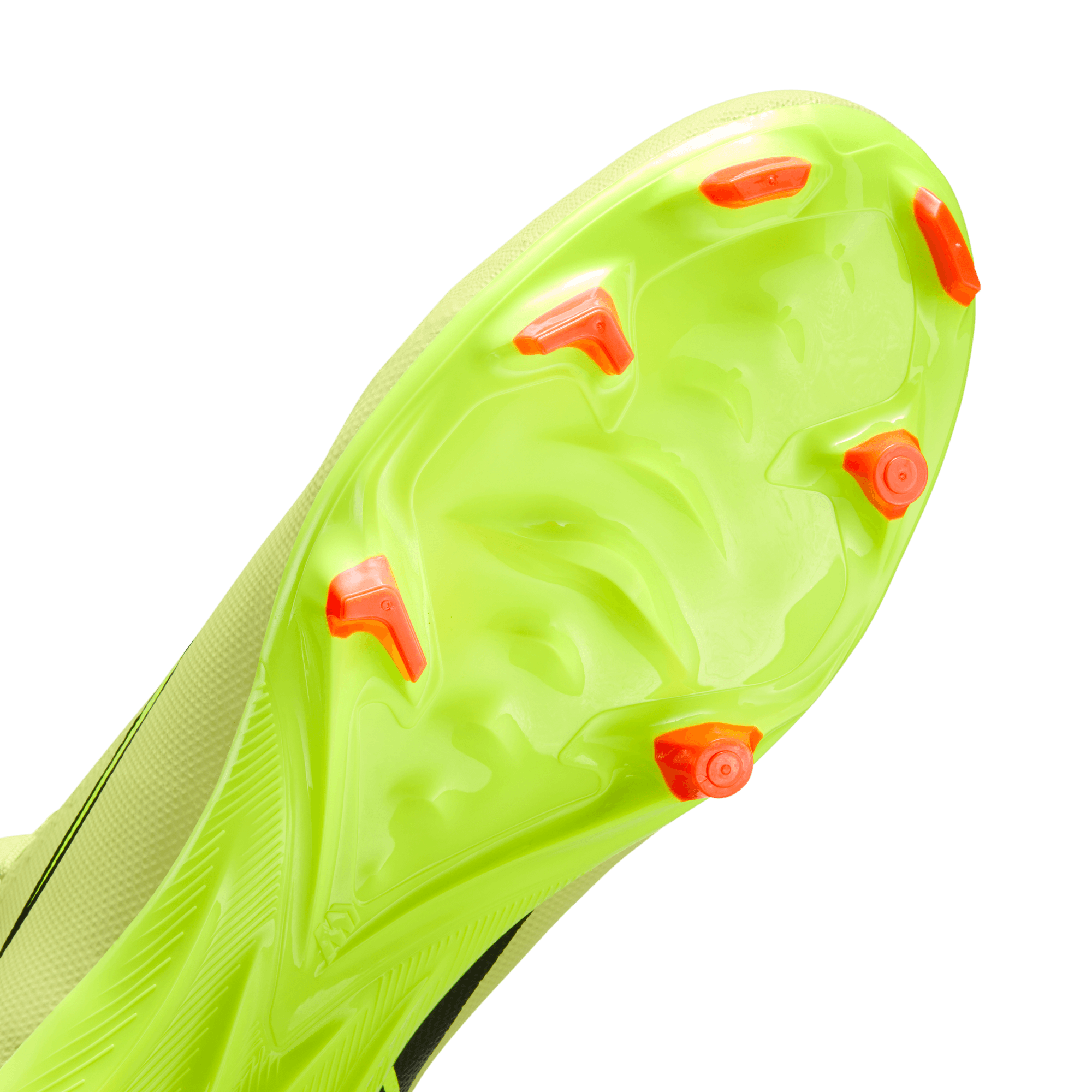 NIKE, ZM Superfly 10 Acad Fg/Mg