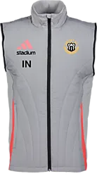 396463102101 ADIDAS Tiro24 C Winterized Vest 396463102101 ADIDAS Tiro24 C Winterized Vest Standard Small1x1