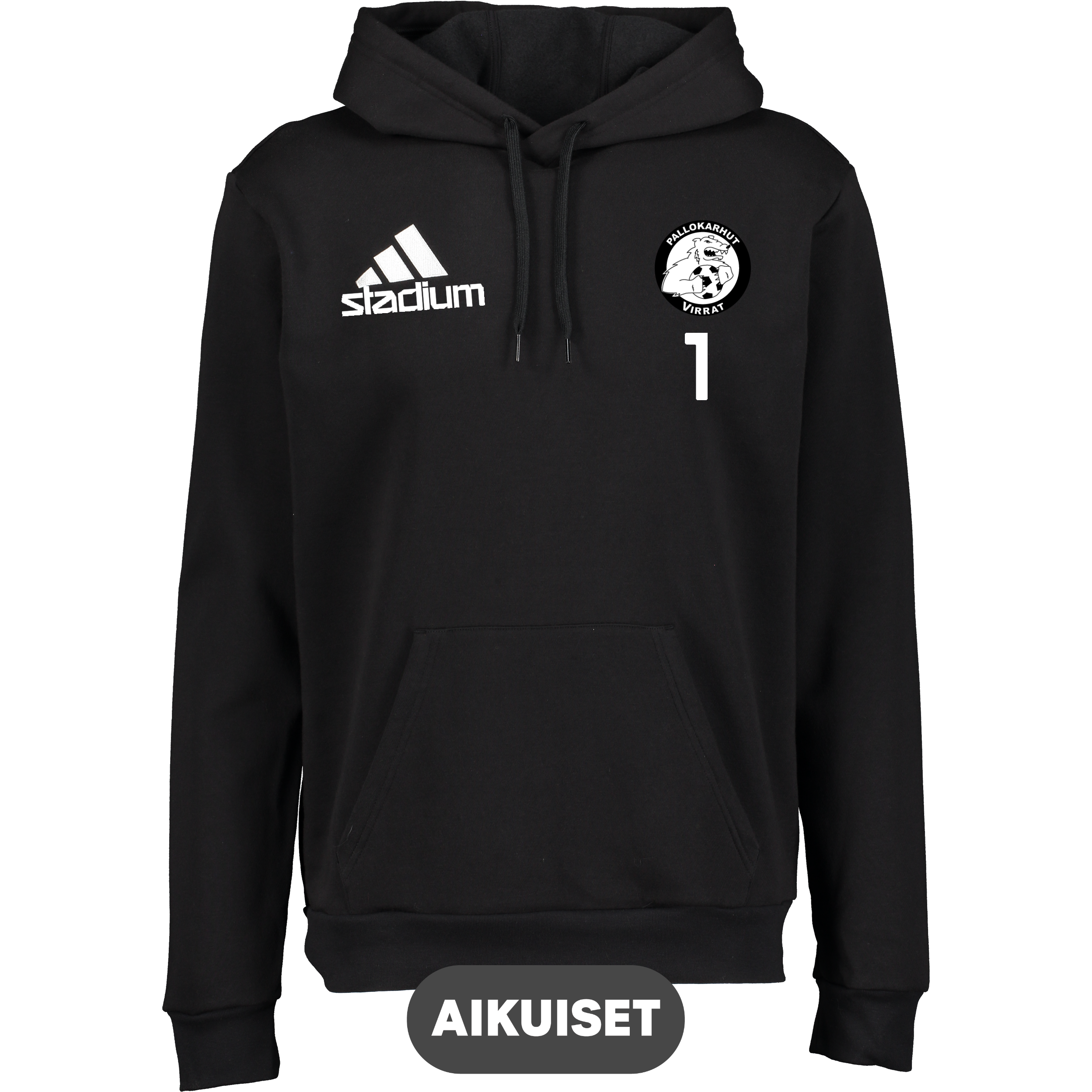 
ADIDAS, 
ENT26 HOODY, 
Detail 1
