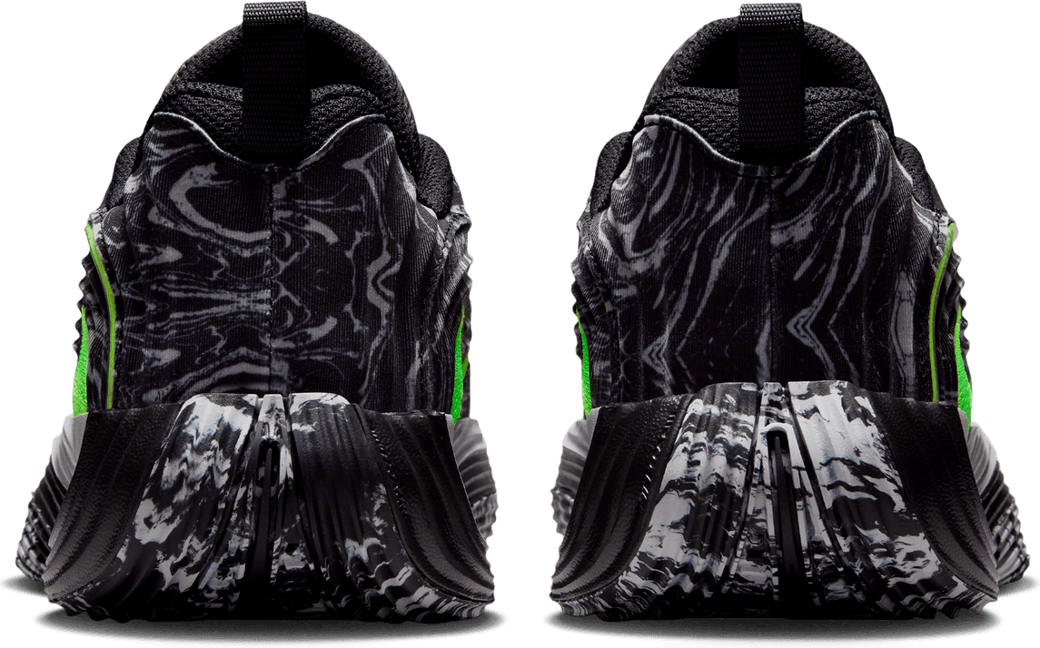 NIKE, GIANNIS IMMORTALITY GS