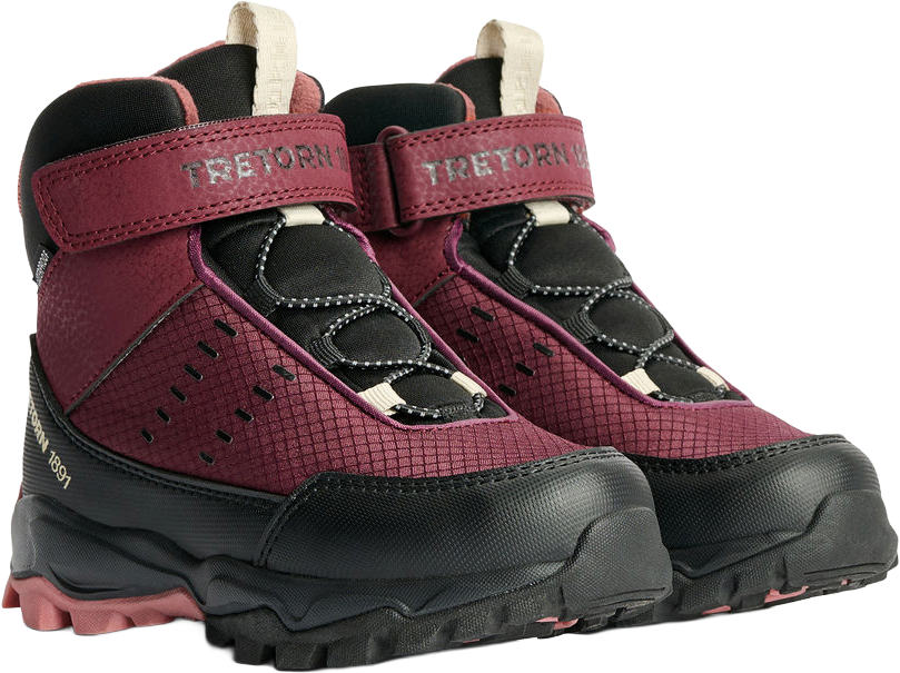 TRETORN, J TERO MID INSULATED