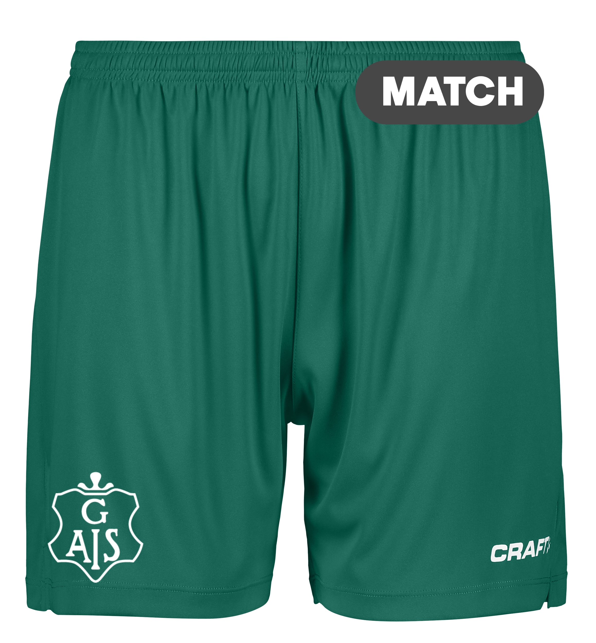 
CRAFT, 
Squad Go Short W, 
Detail 1
