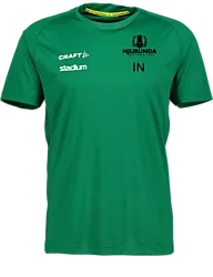 321481105101 CRAFT Evolve Tee 321481105101 CRAFT Evolve Tee Standard Small1x1