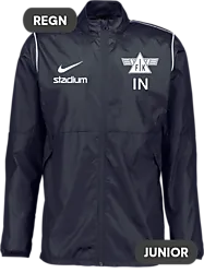 310418104101 NIKE Park 20 Rain Jkt Jr 310418104101 NIKE Park 20 Rain Jkt Jr Standard Small1x1
