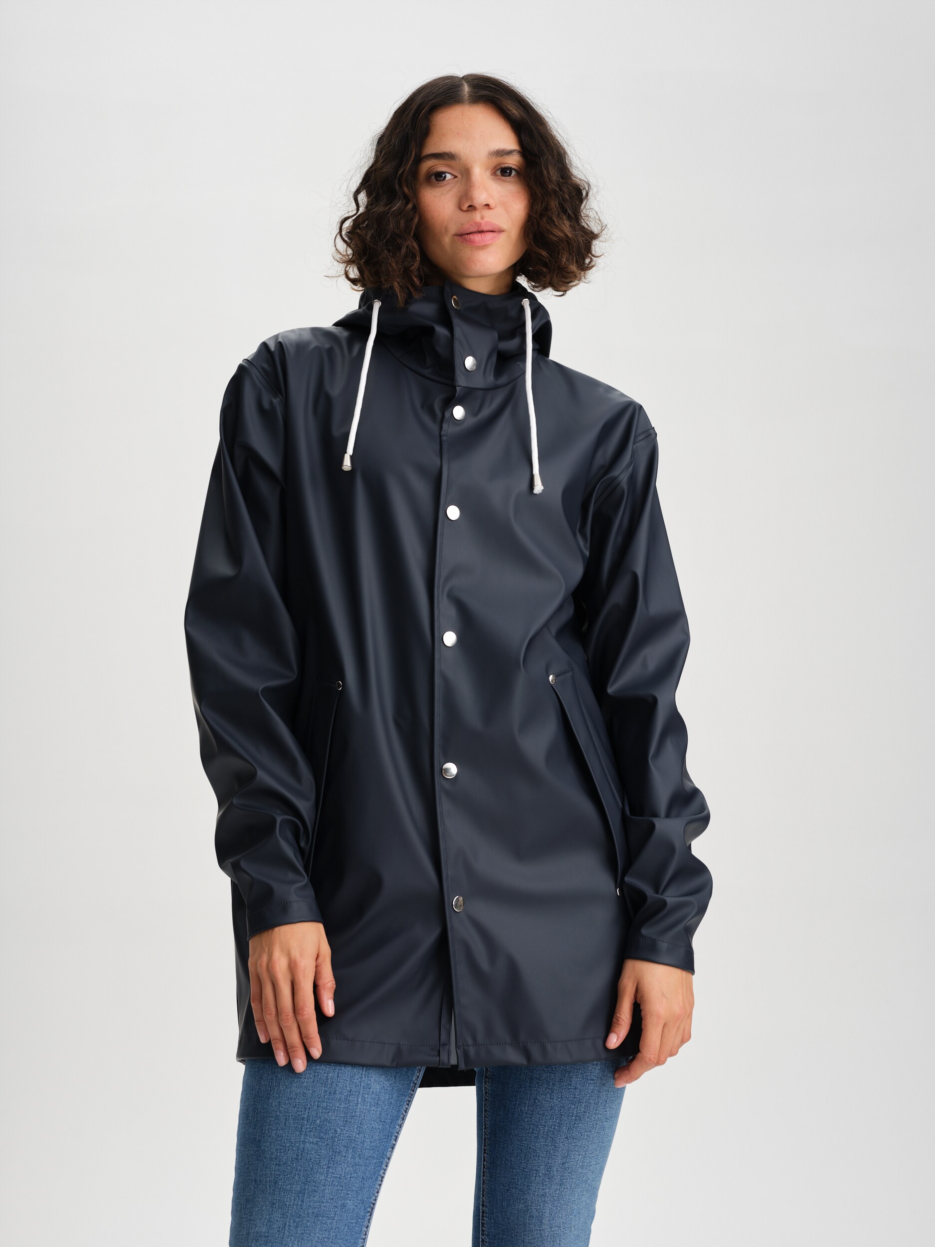 EVEREST, Rain Coat 2, Sadetakki, Unisex