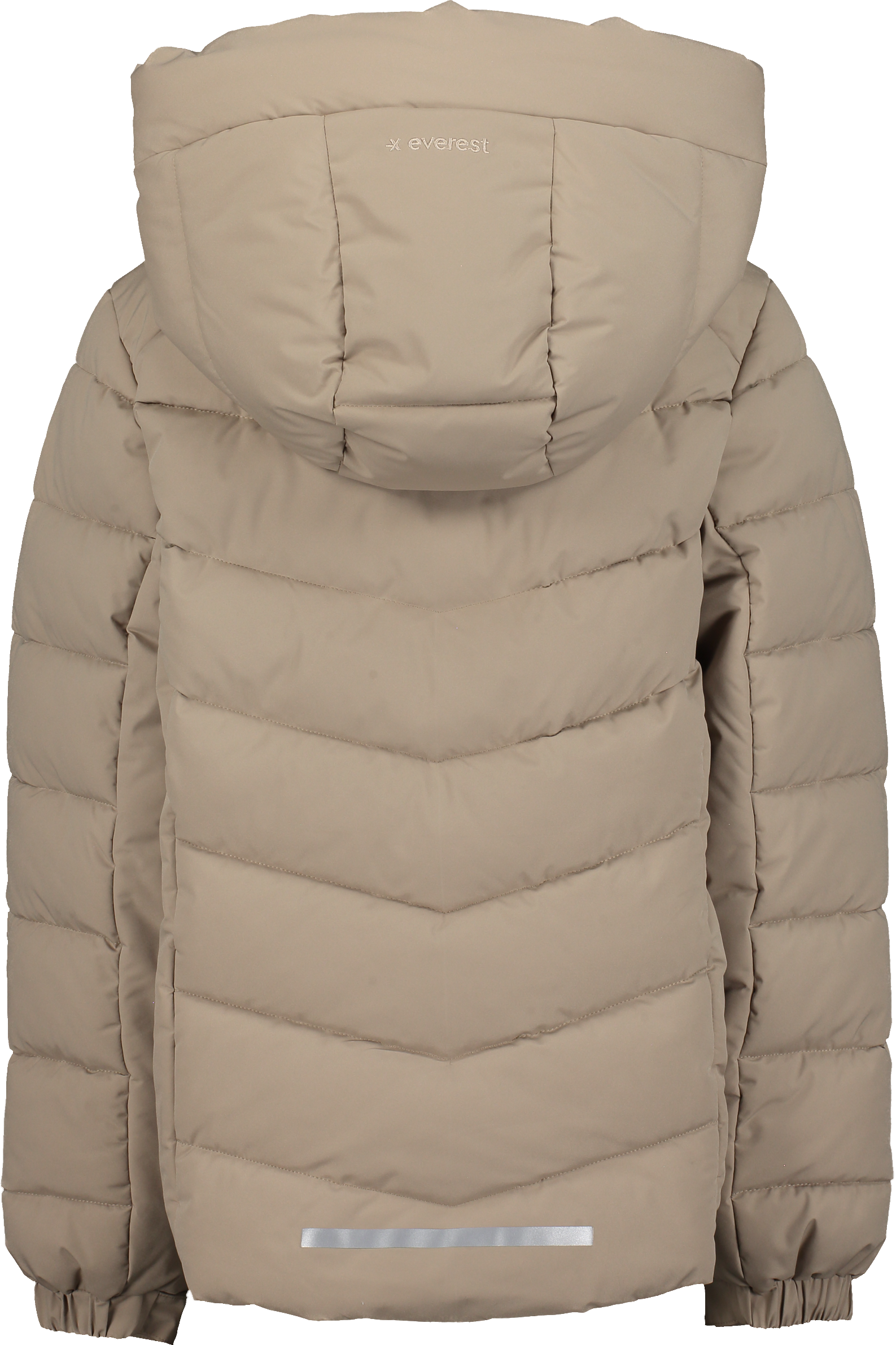 EVEREST, J ZEDA JACKET
