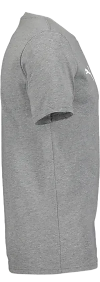 PUMA,
T Goal Casuals Tee,
Detail 4