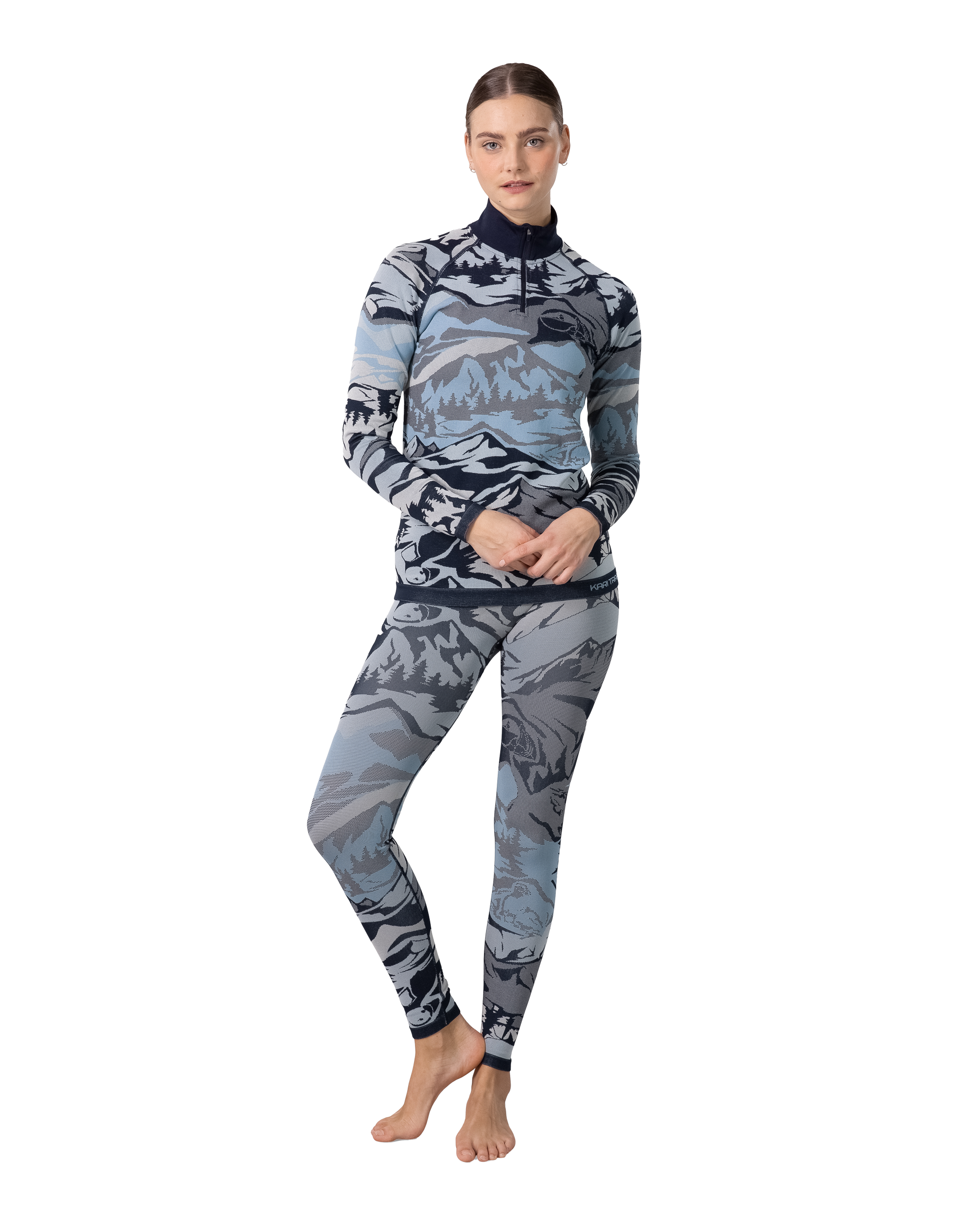 KARI TRAA, W Mille Hz