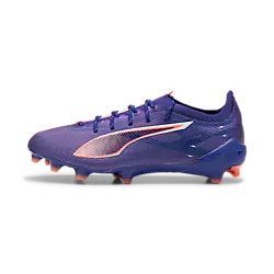 Ultra 5 Ultimate Fg - Lapis Lazuli-Whi Standard Small1x1