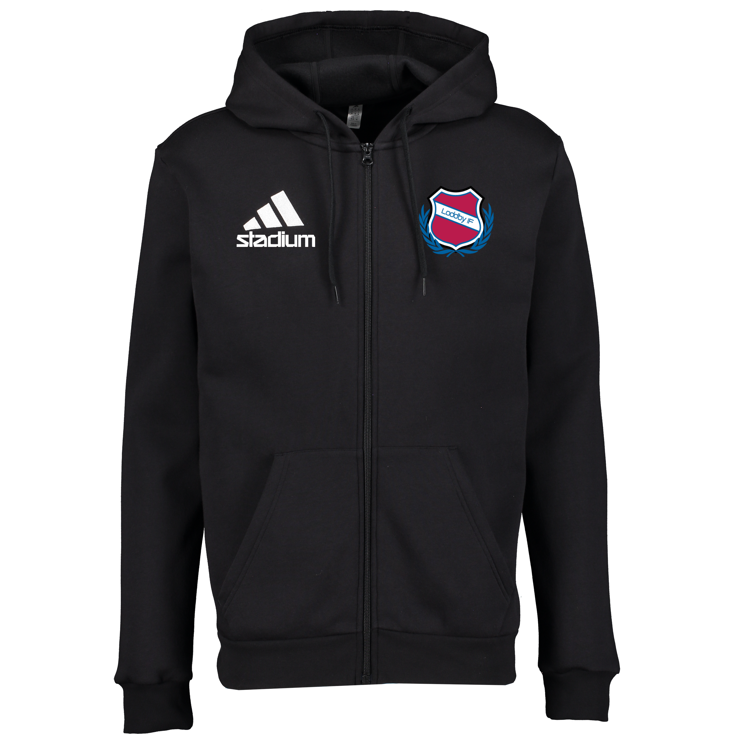 
ADIDAS, 
ENT26 FZ HOOD, 
Detail 1
