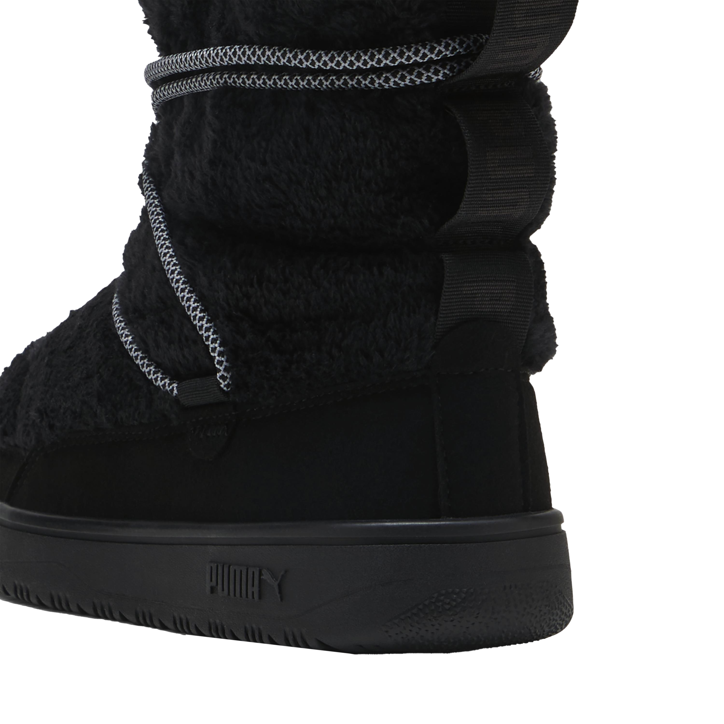 PUMA, W Snowbae Suede