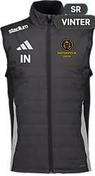 396463103106 ADIDAS Tiro24 C Winterized Vest 396463103106 ADIDAS Tiro24 C Winterized Vest Standard Small1x1