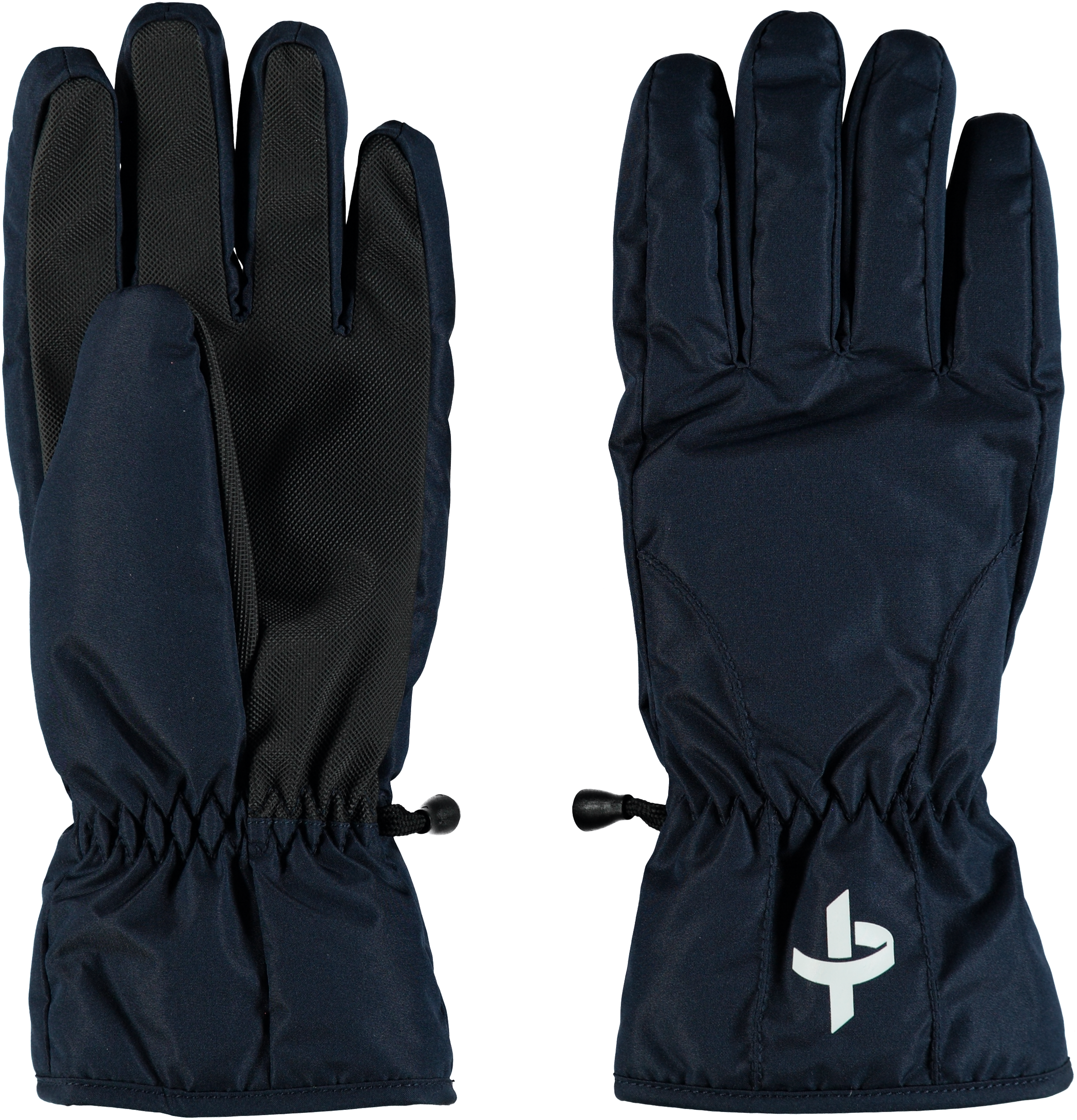 
CROSS SPORTSWEAR, 
So Ski Glove U , 
Detail 1

